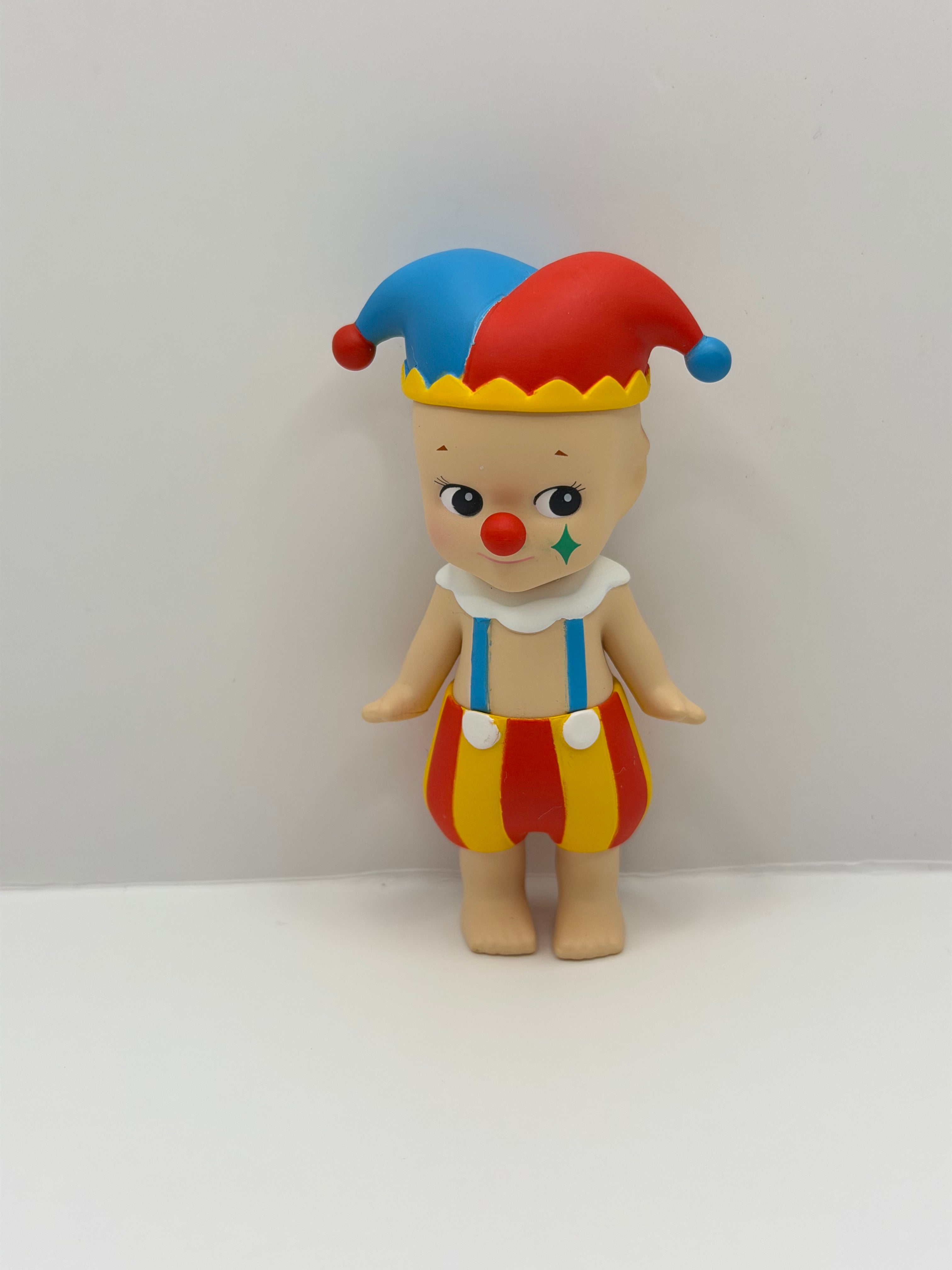 Circus Clown