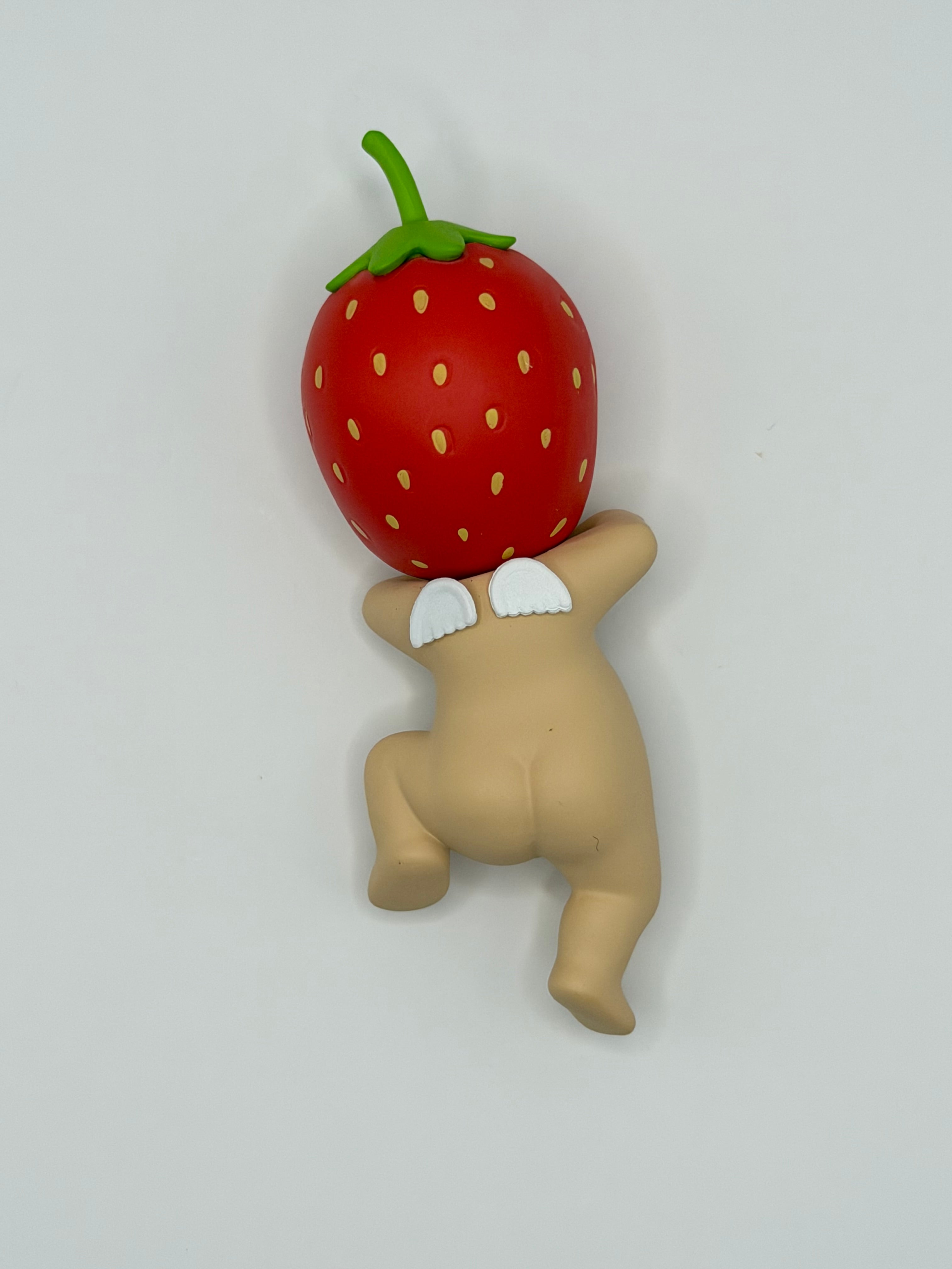 Strawberry Hipper