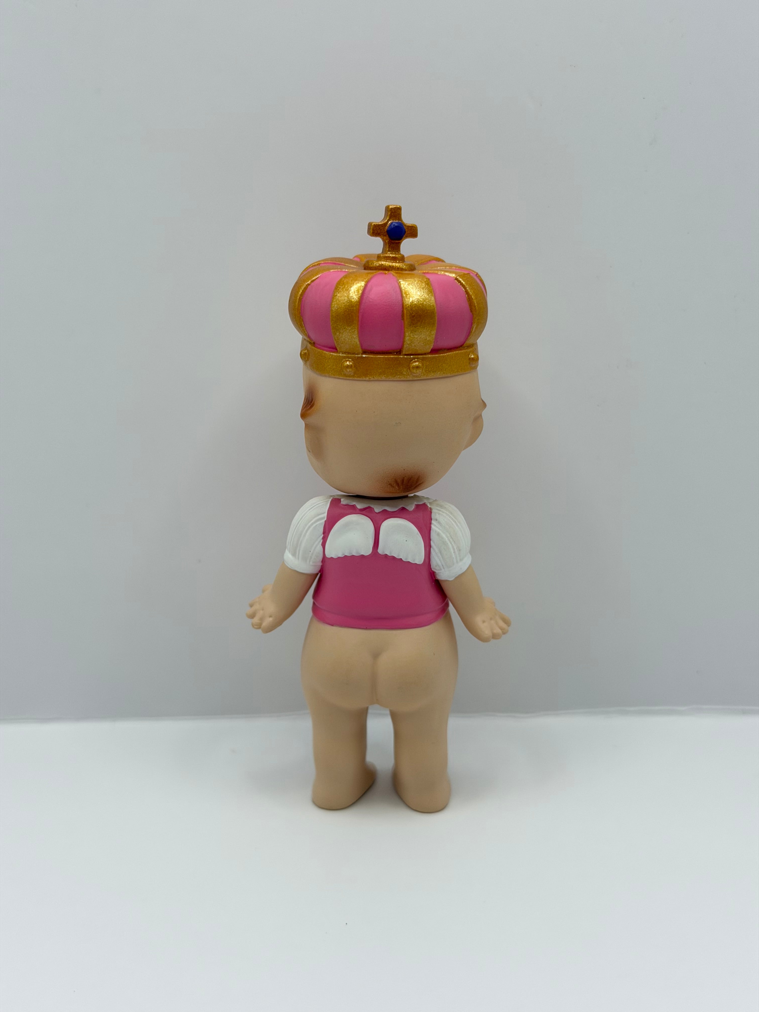 Pink Crown