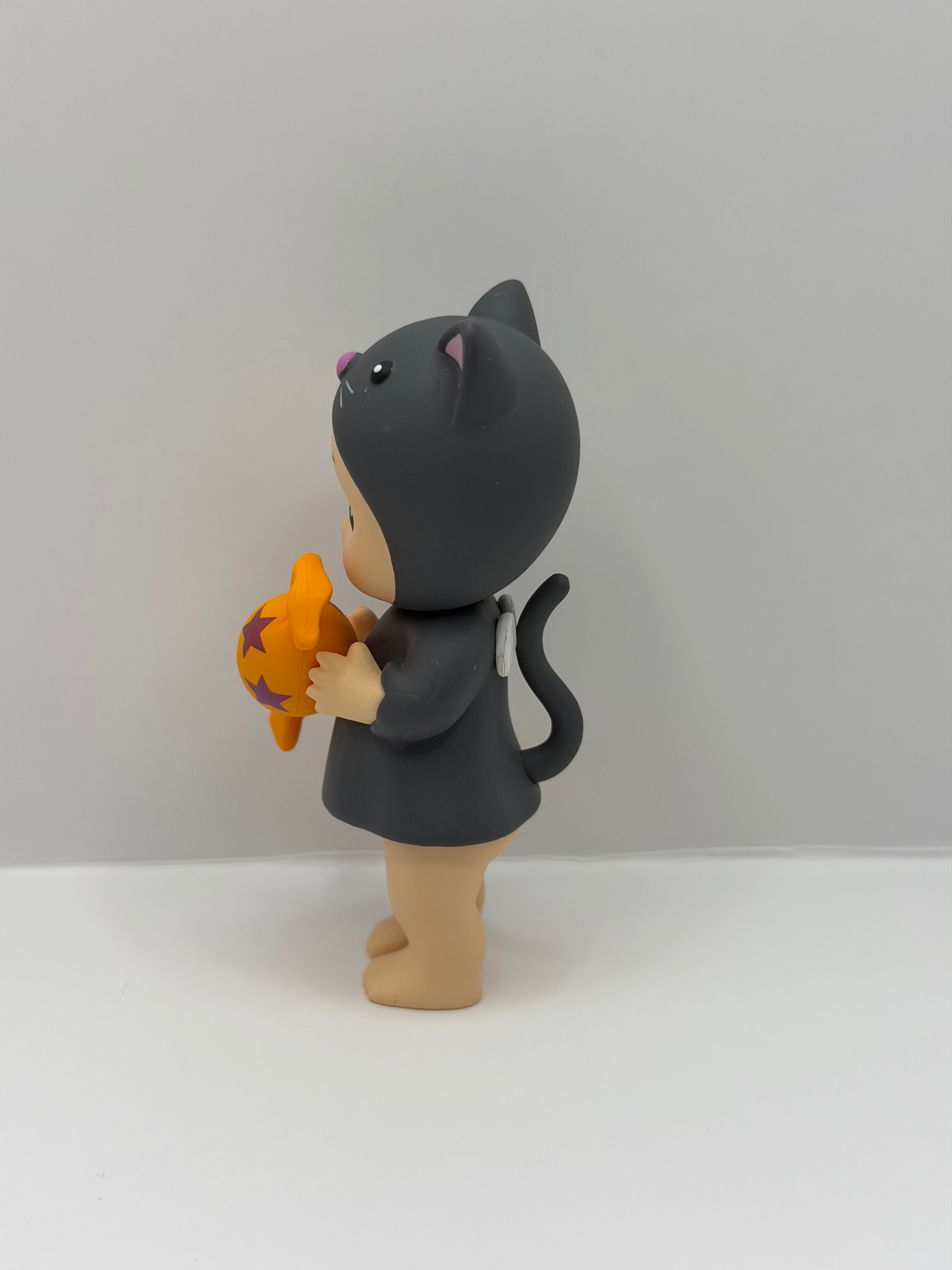 2021 Halloween Cat