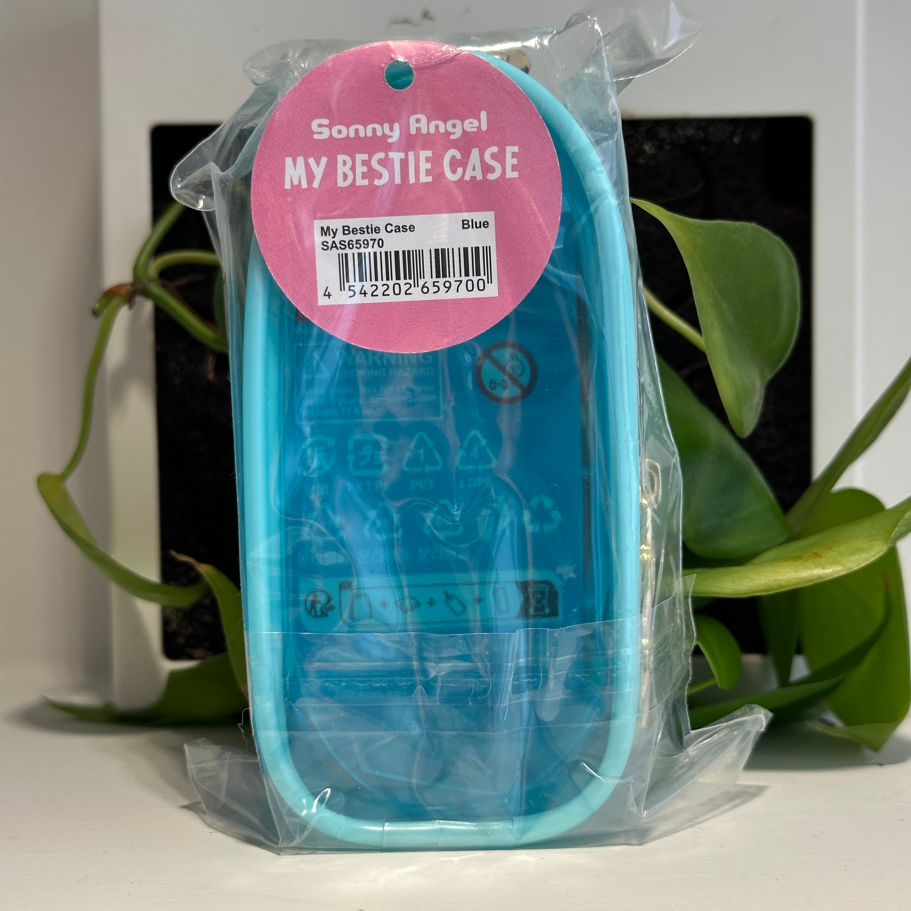 My Bestie Case (Blue)