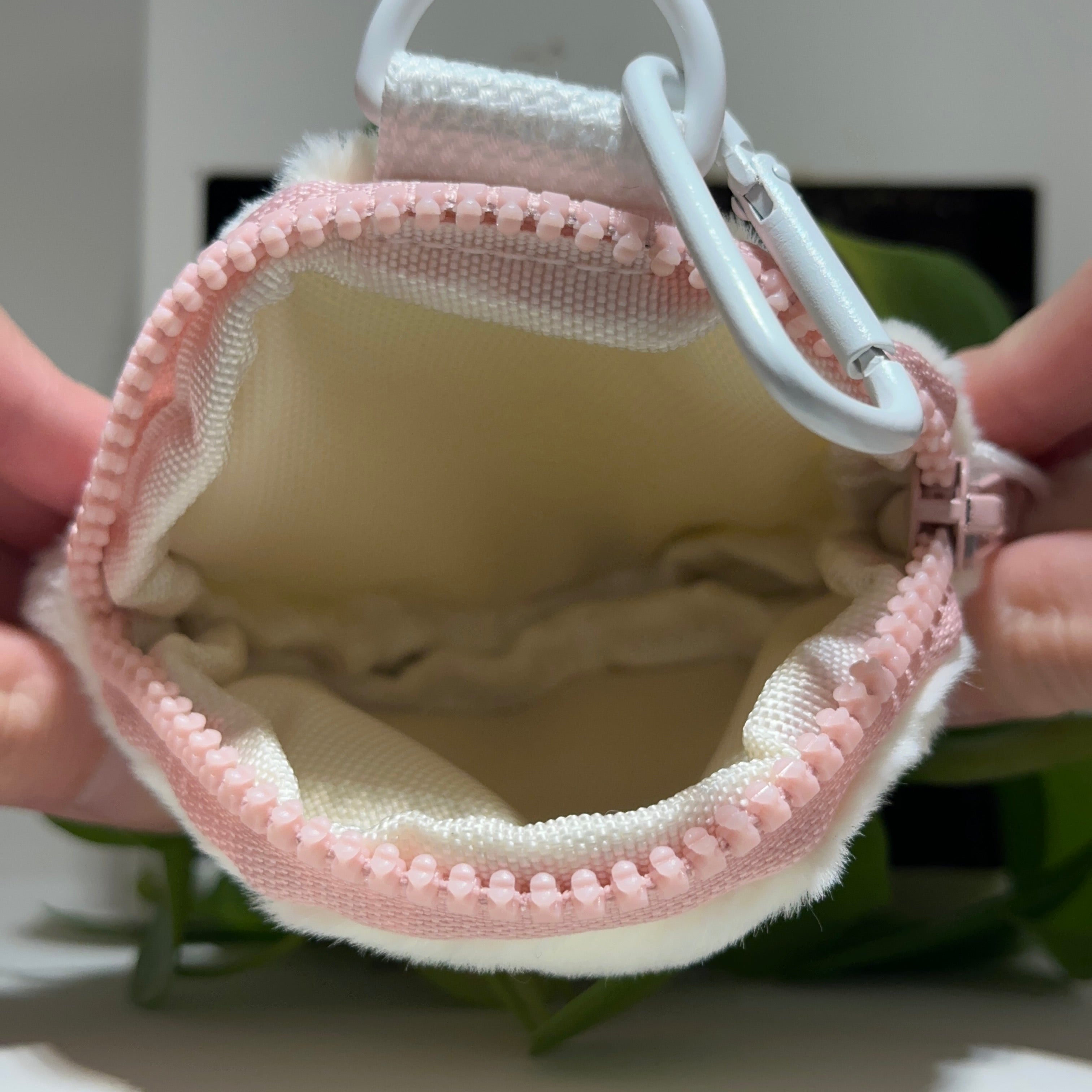 Coin Pouch
