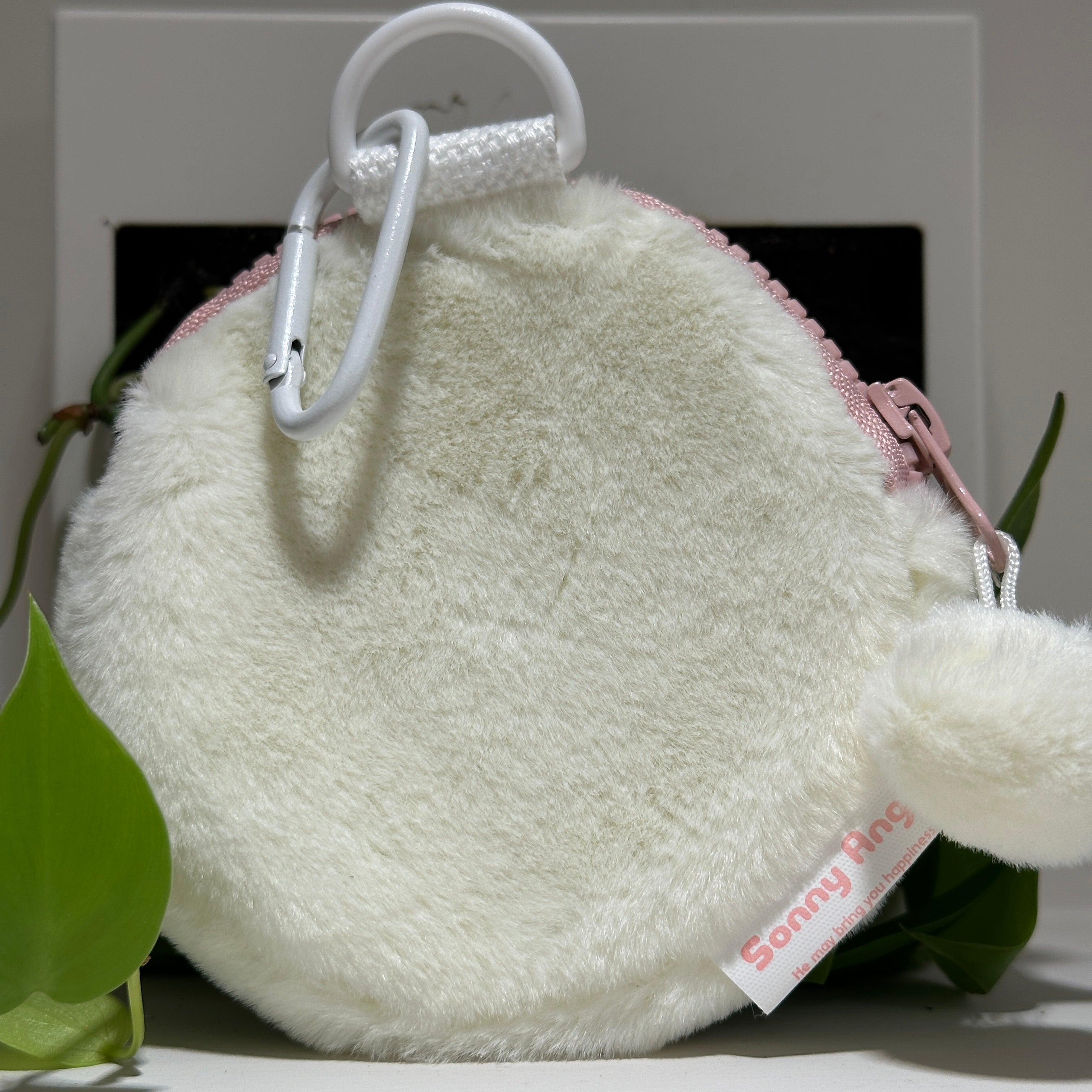 Coin Pouch