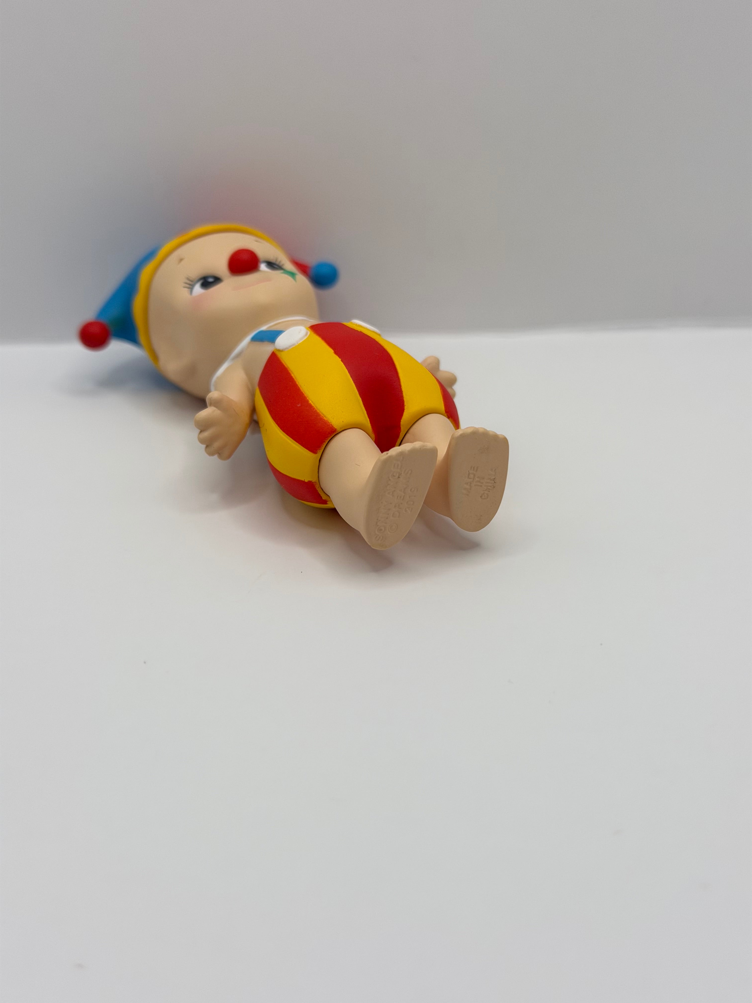Circus Clown