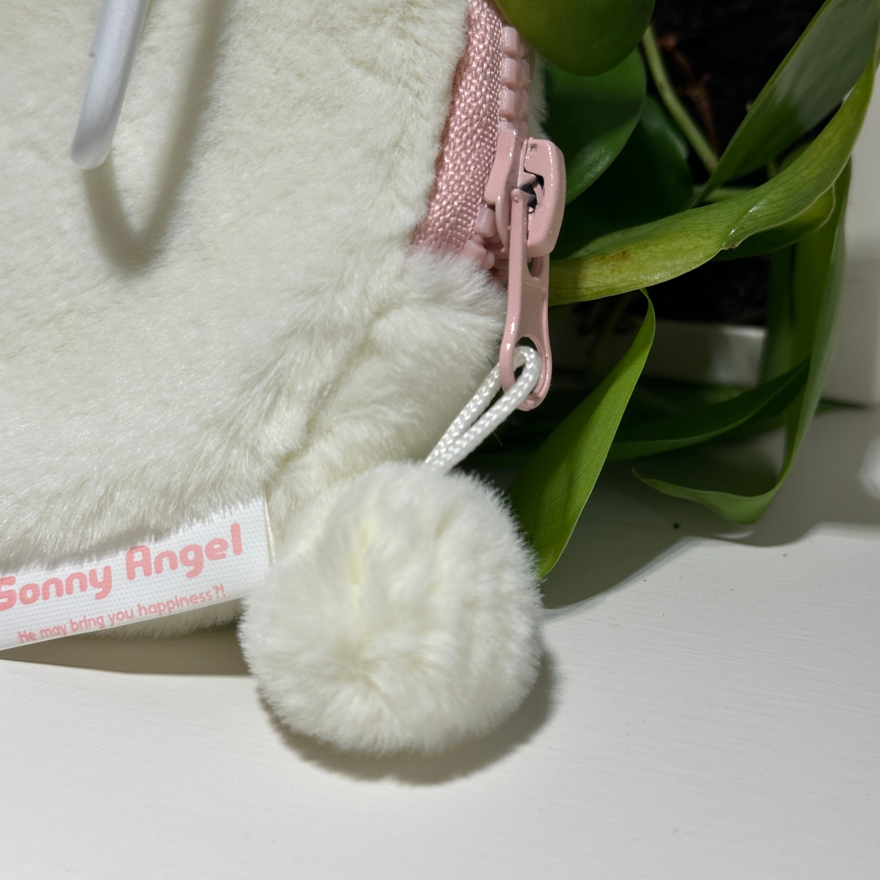 Coin Pouch