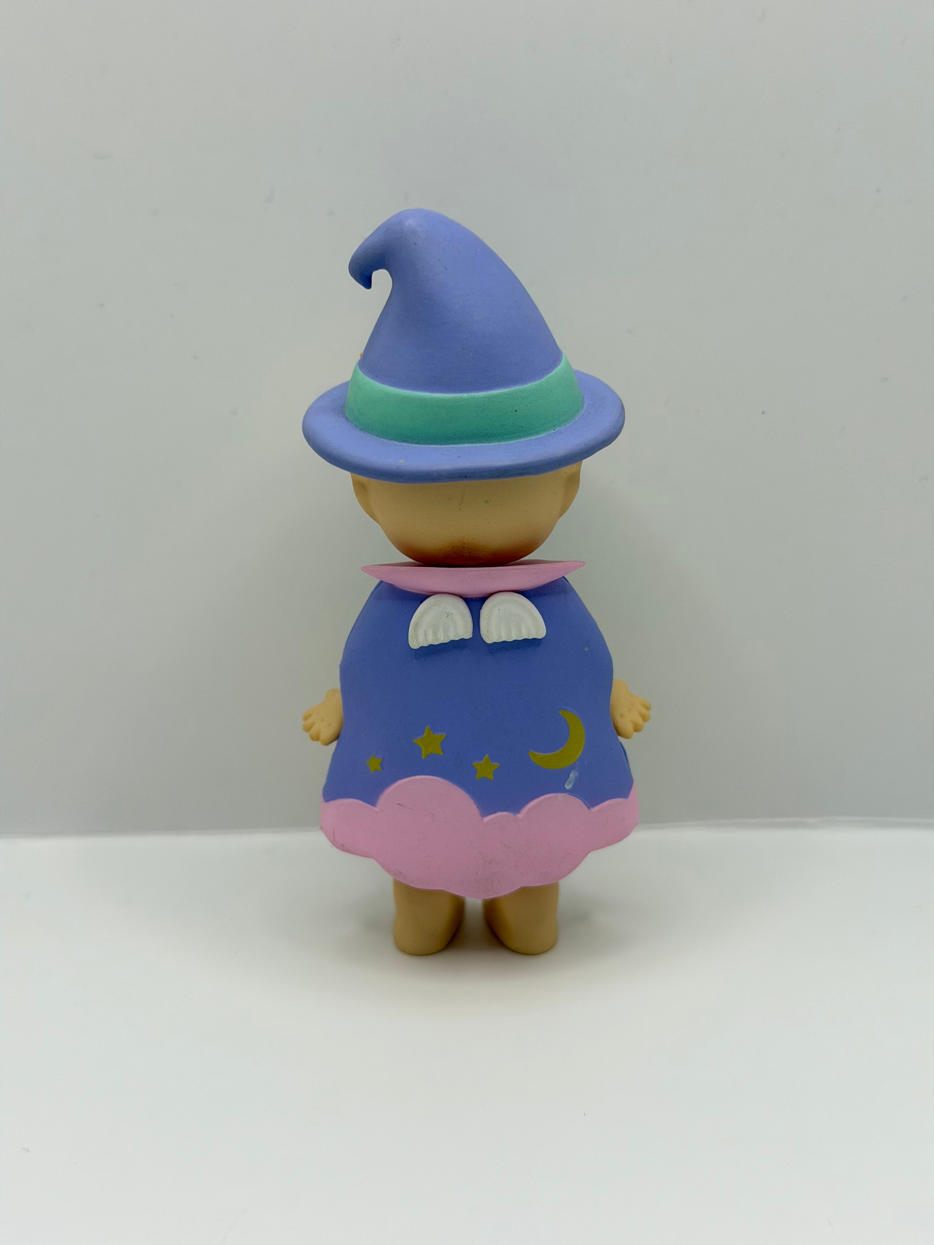 2018 Halloween Witch