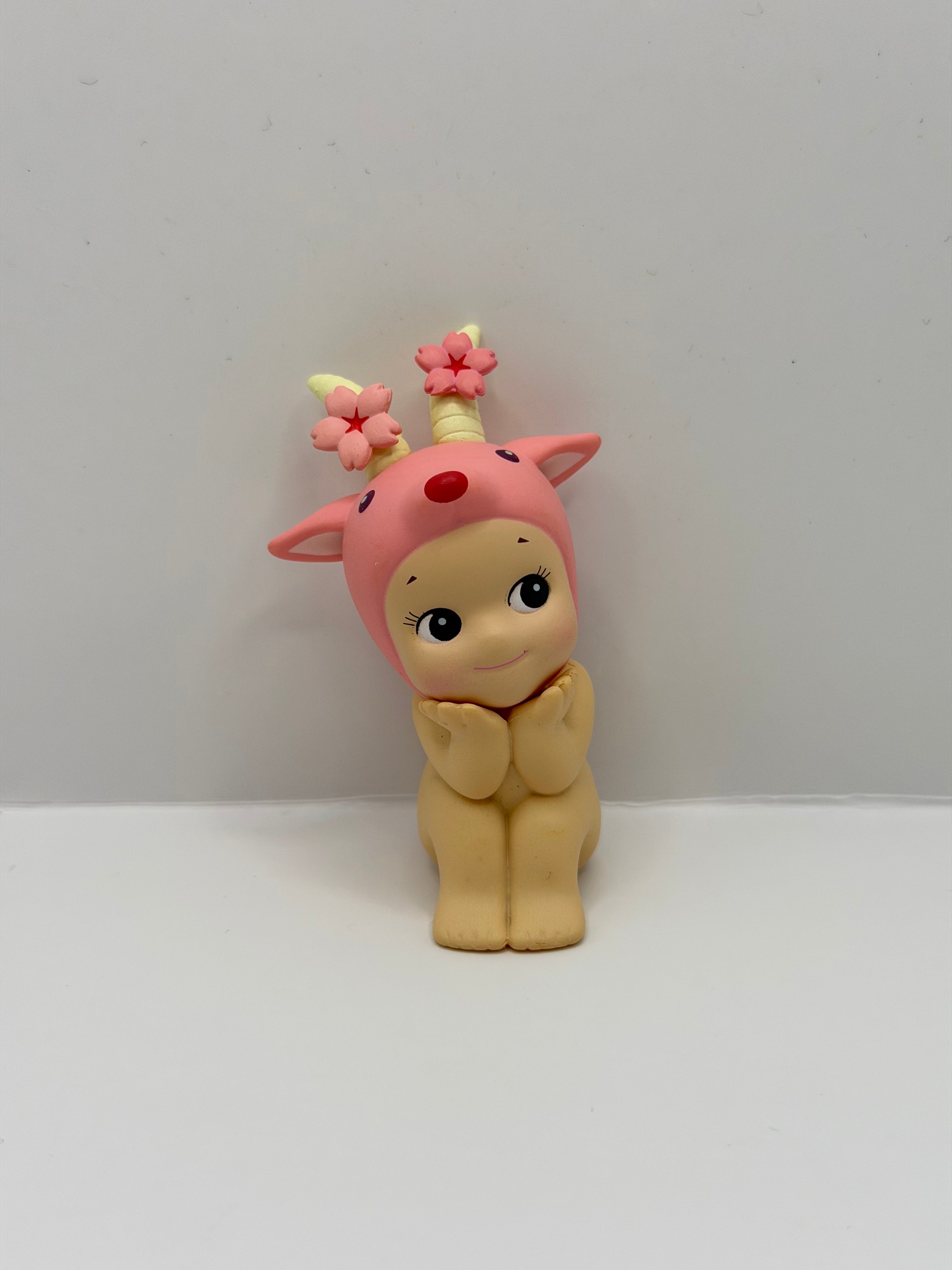 Hanami Goat