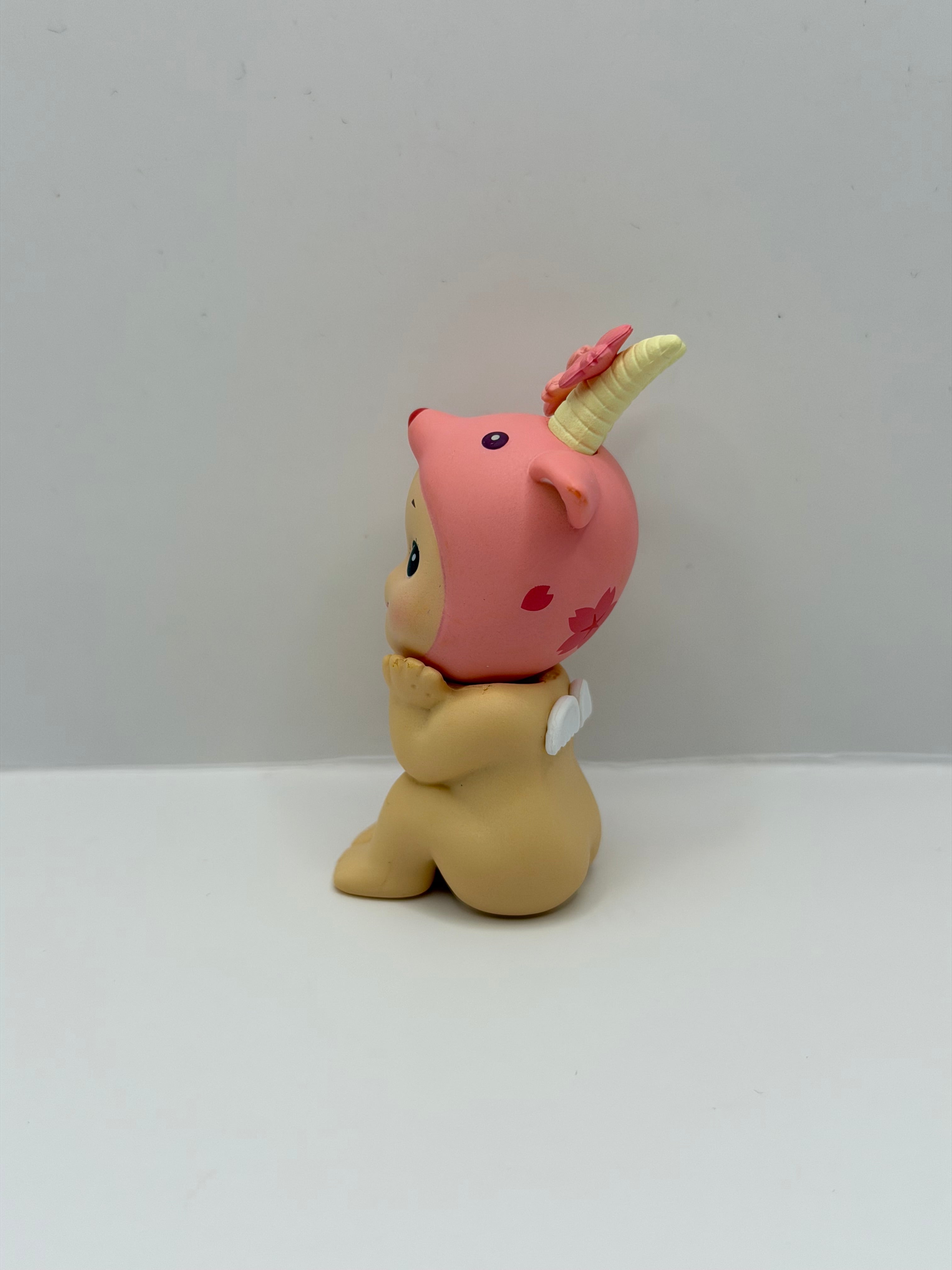 Hanami Goat