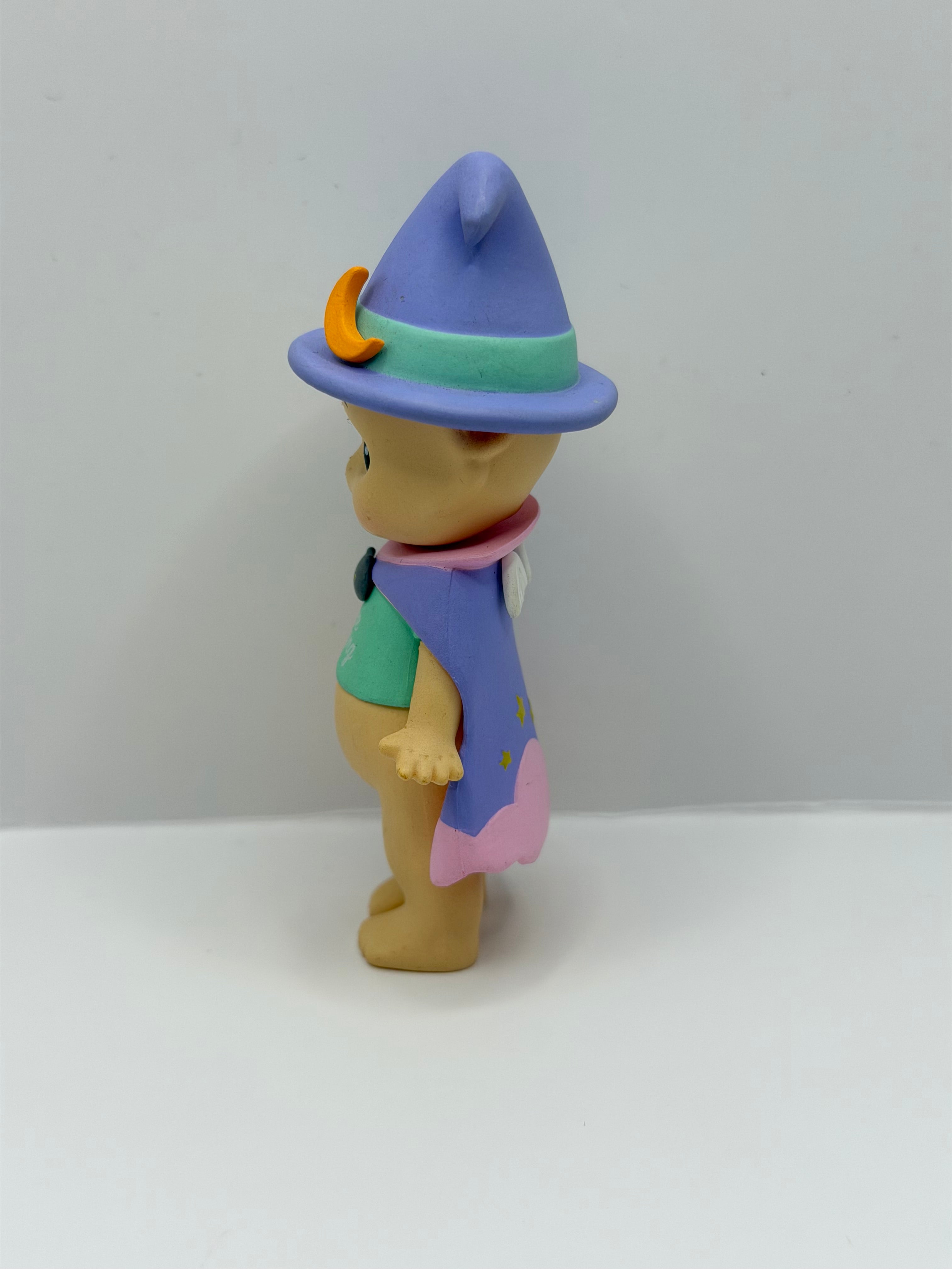 2018 Halloween Witch