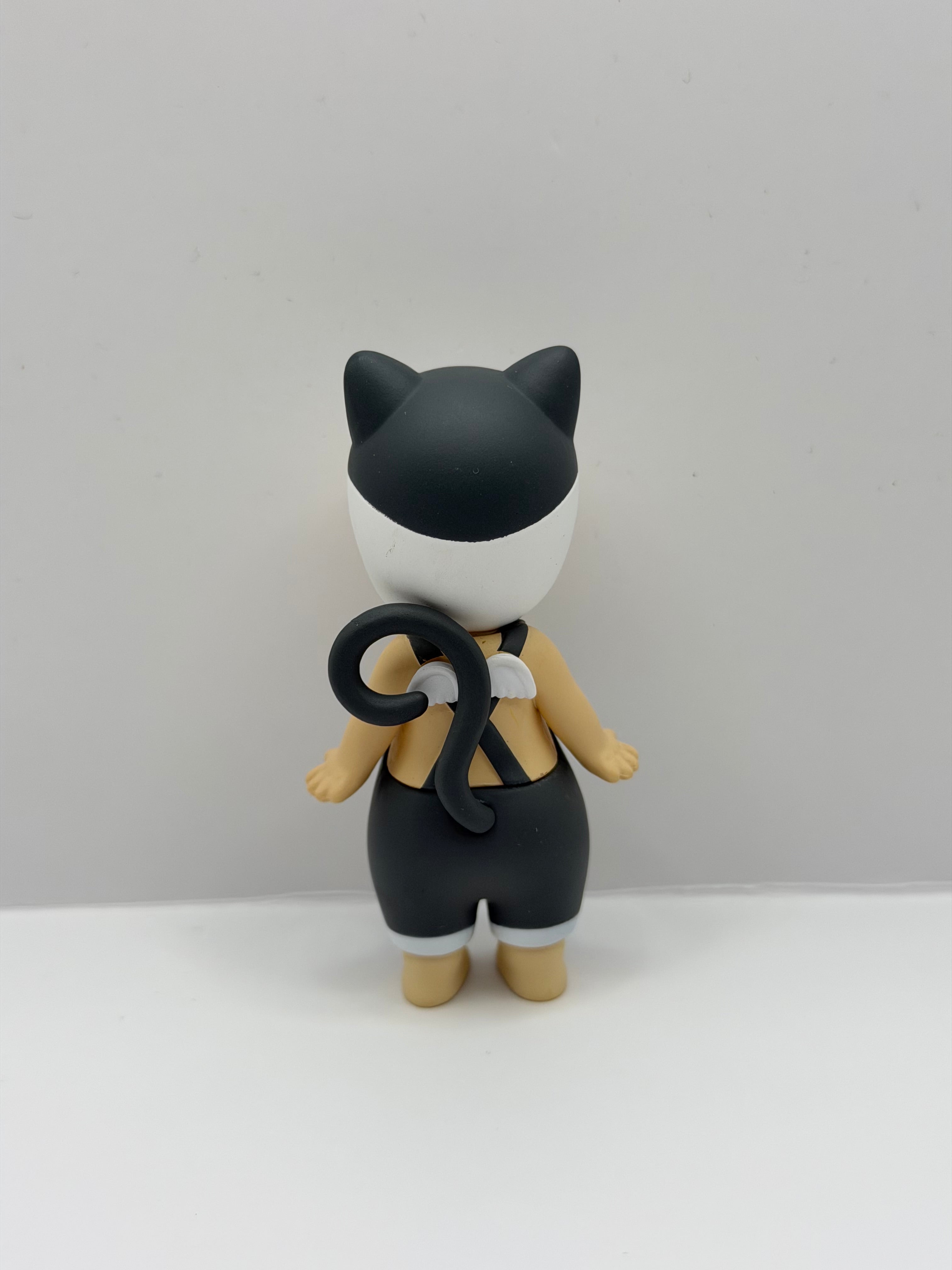 Cat Life Tuxedo Cat