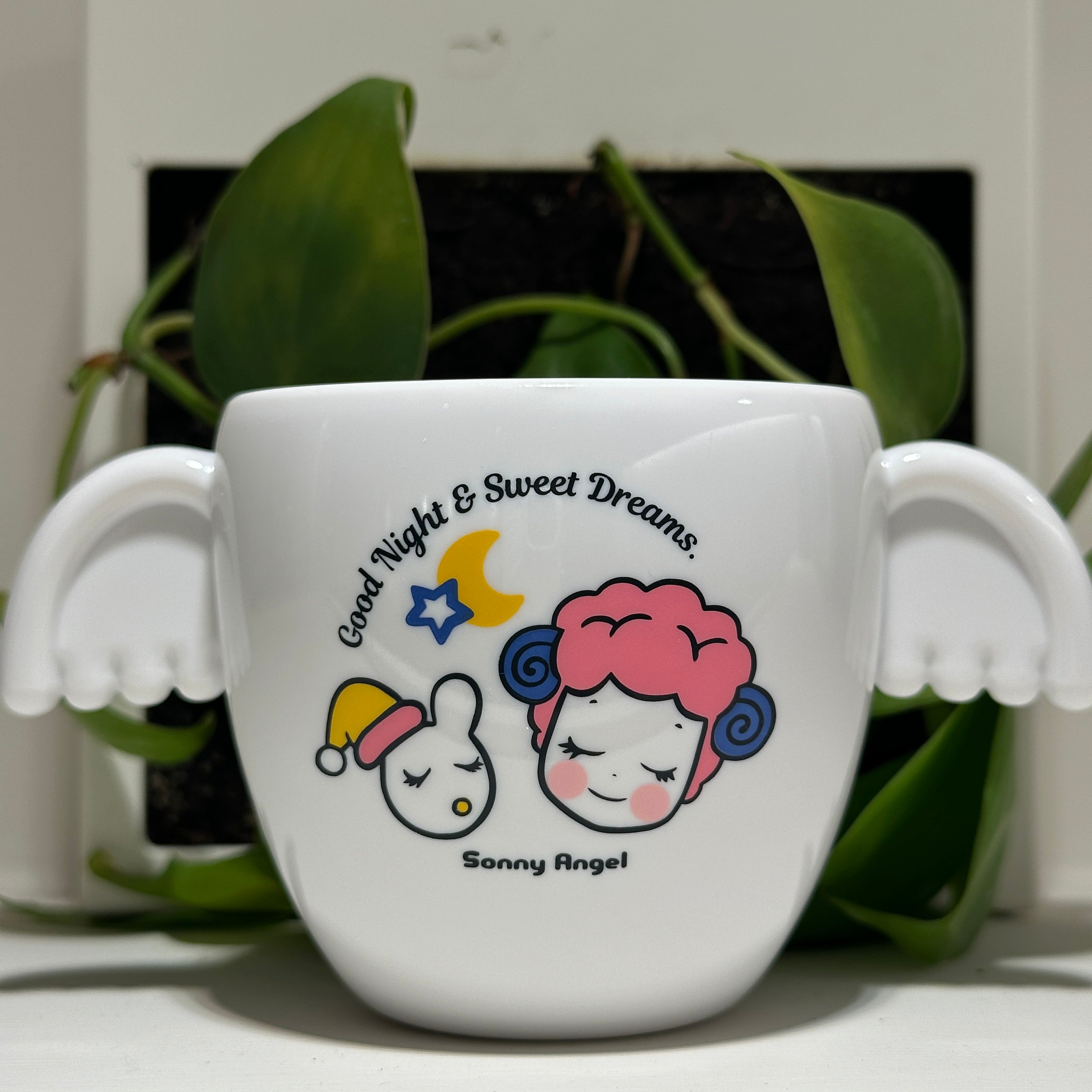 Cup (Dreaming)