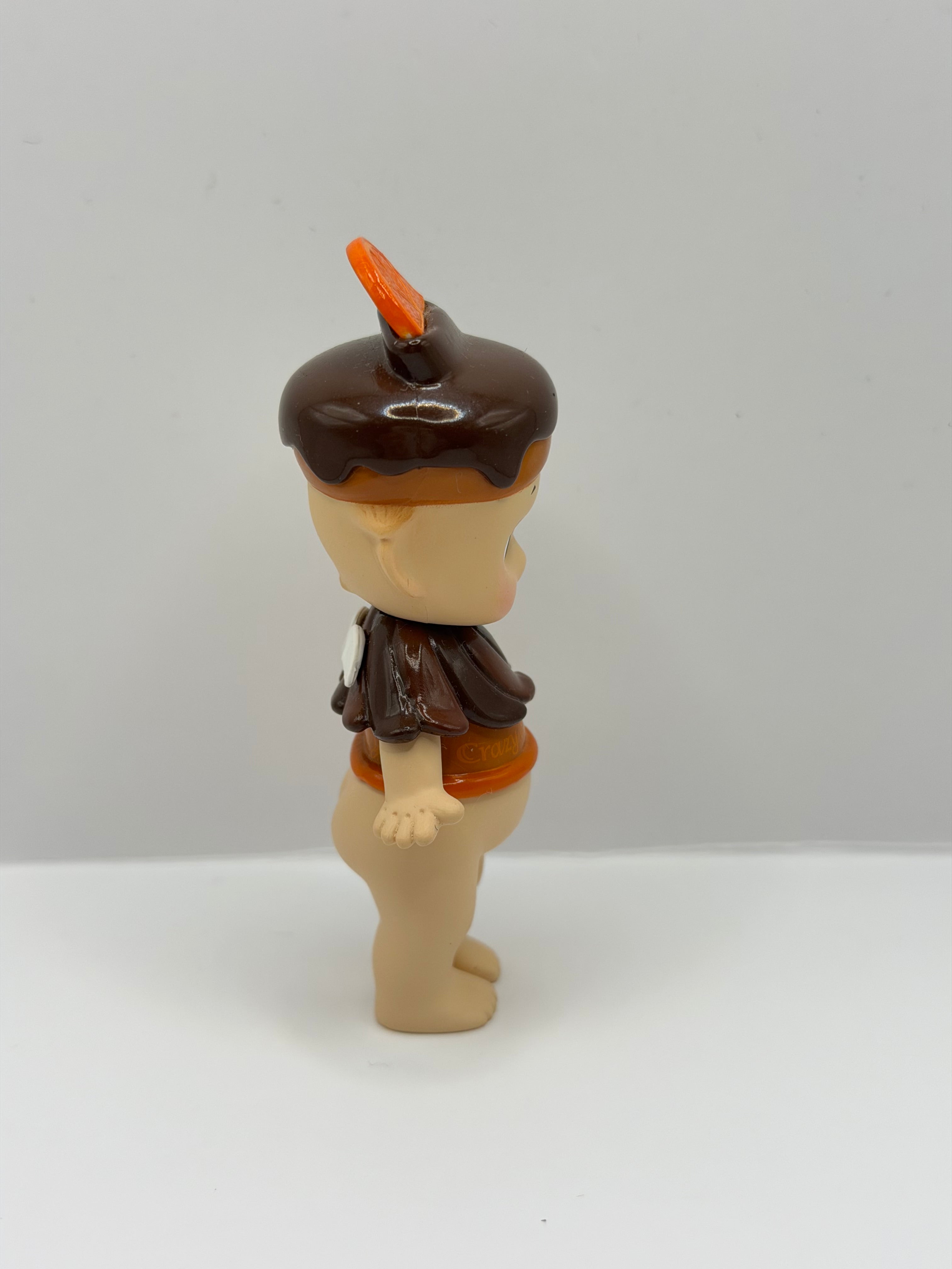 2016 Valentine Orange Chocolate