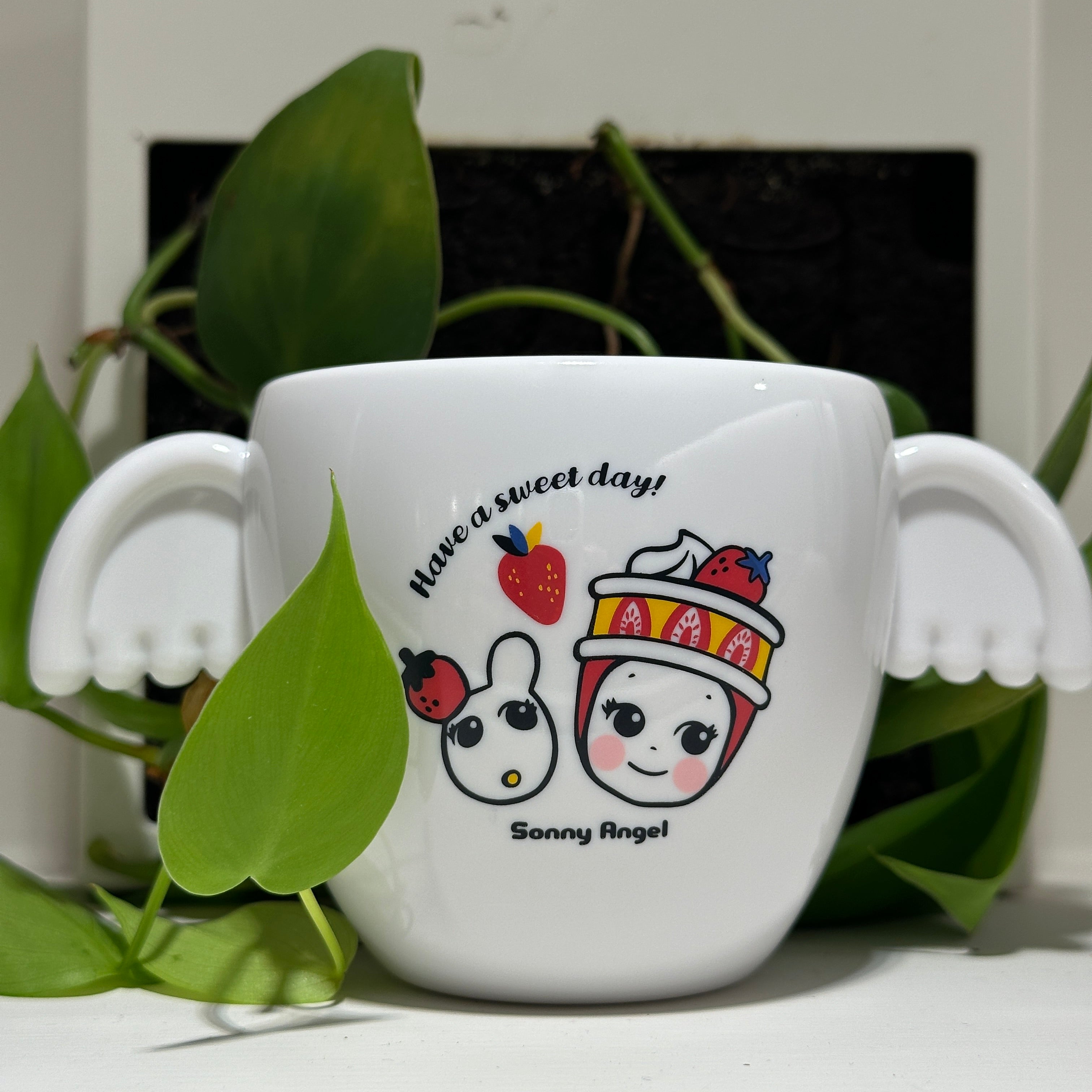 Cup (Strawberry)
