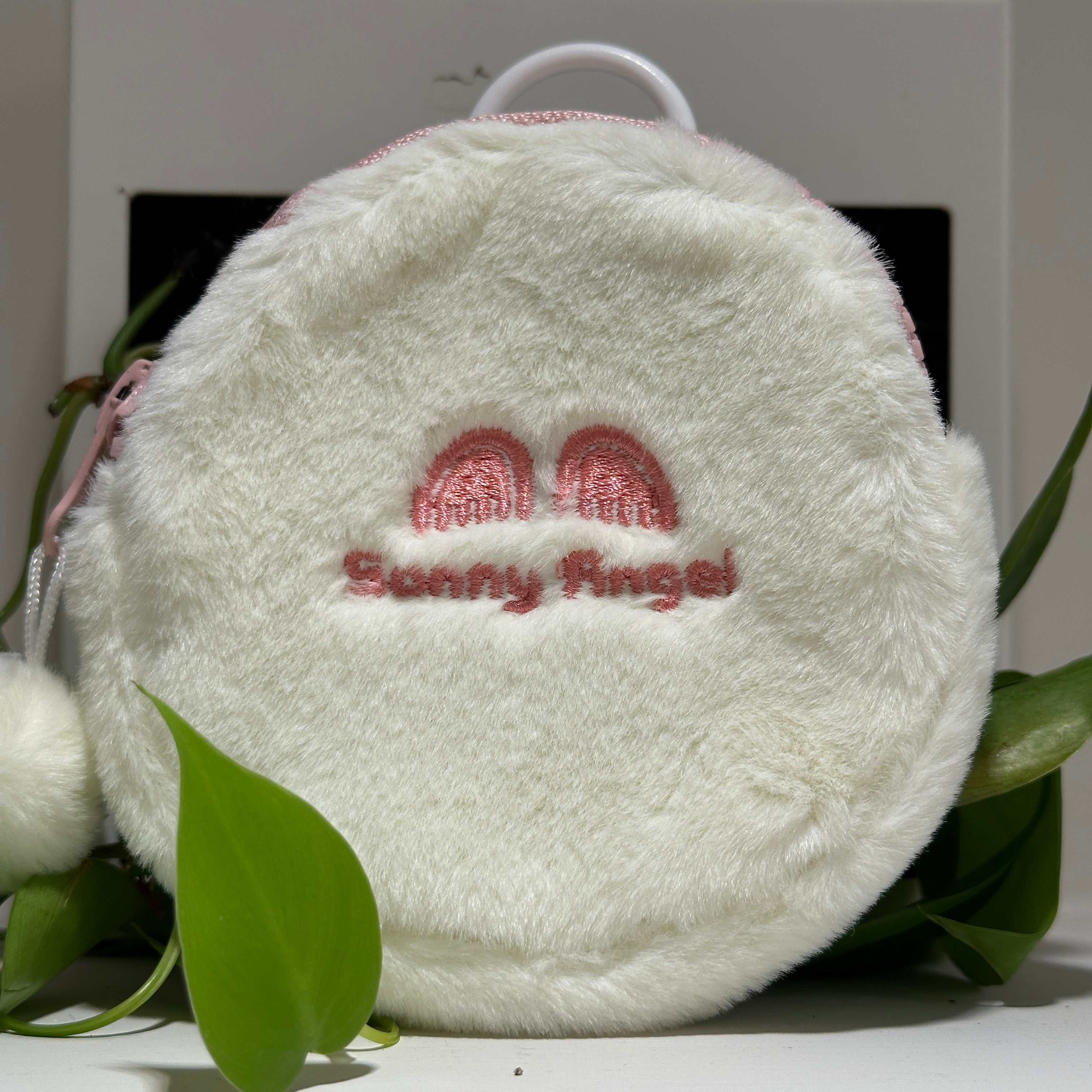 Coin Pouch