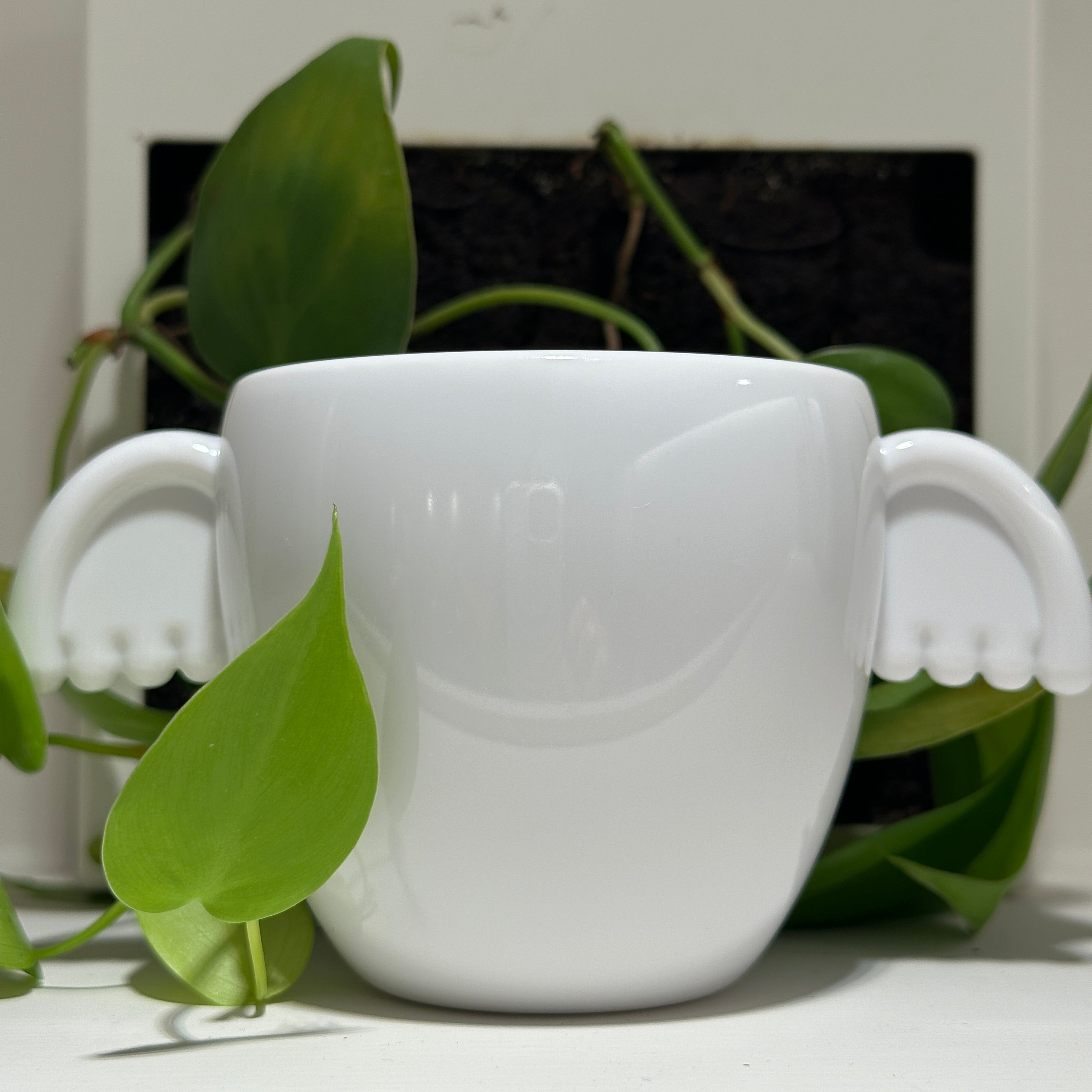 Cup (Strawberry)
