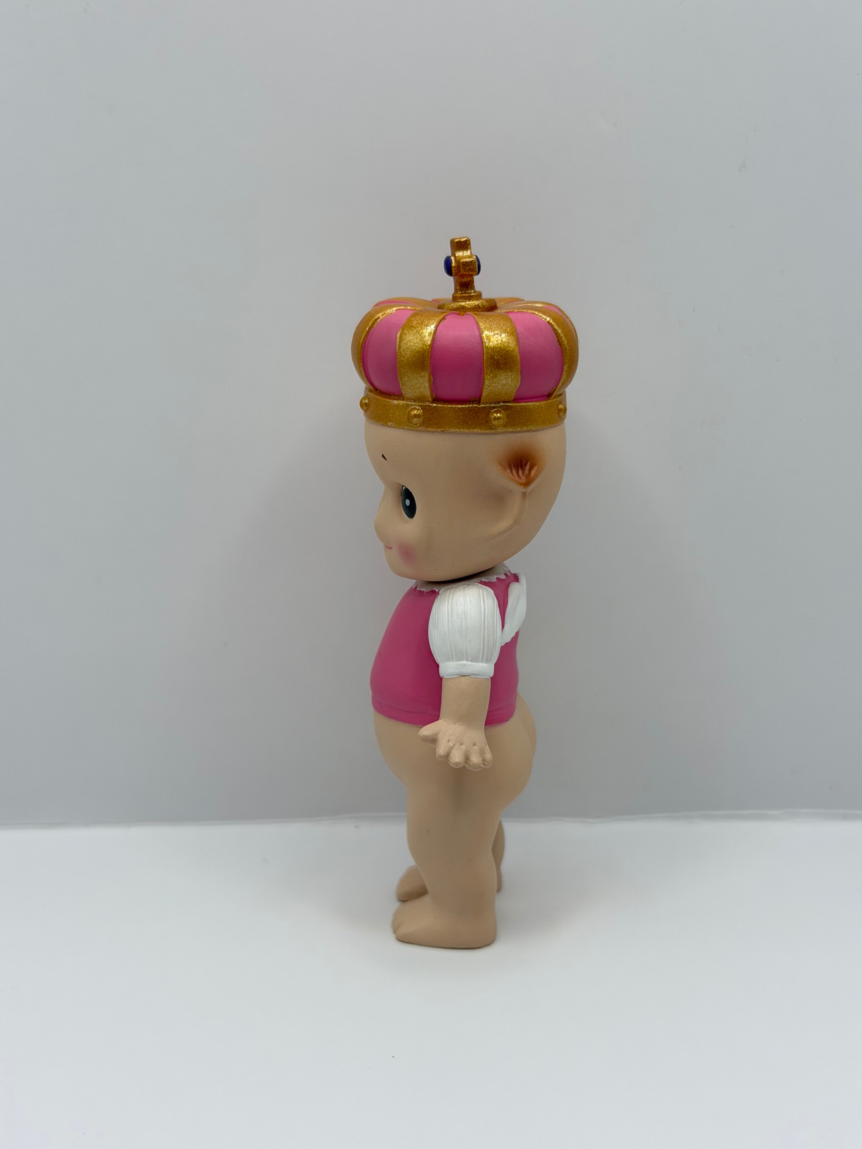 Pink Crown