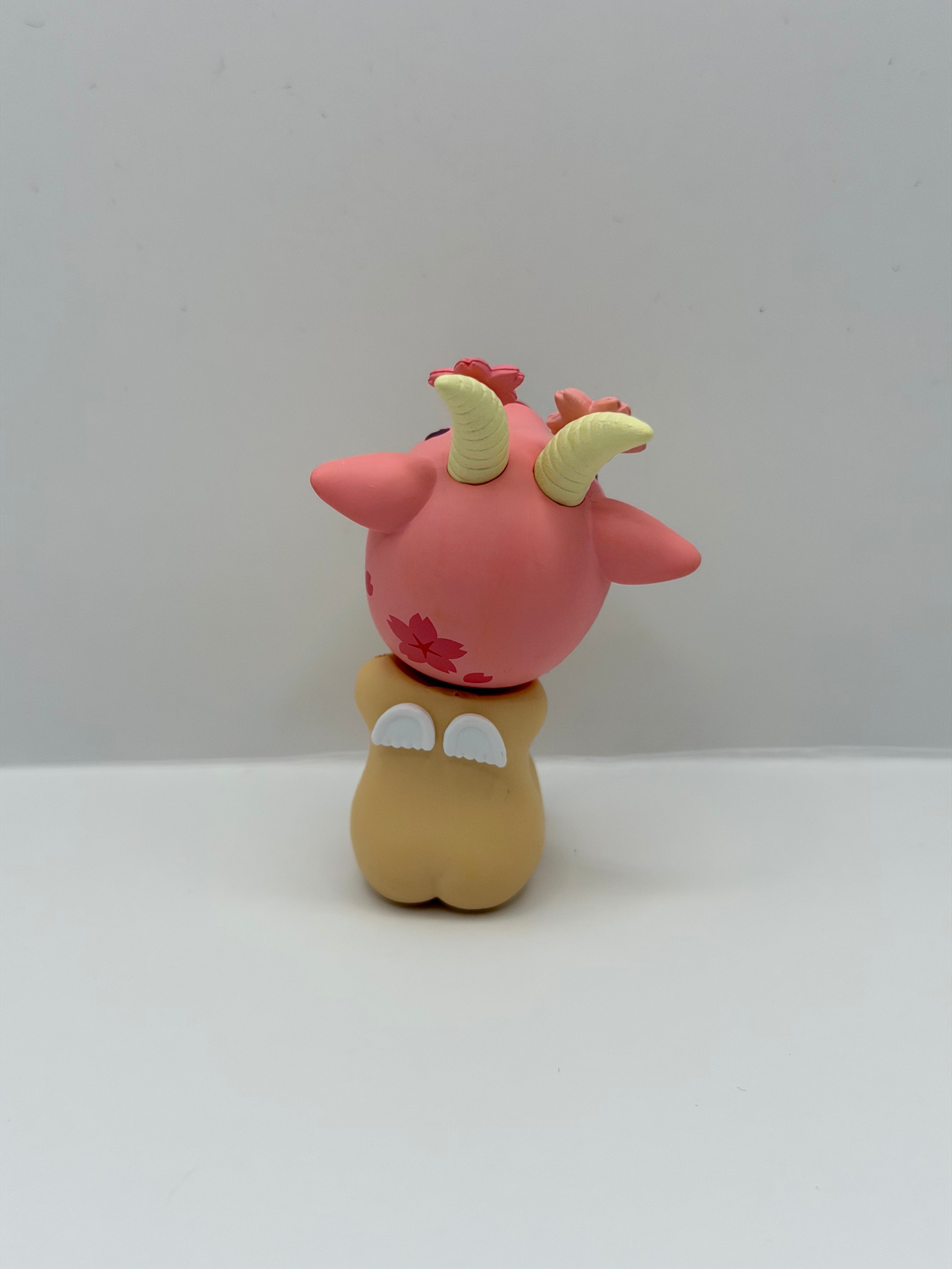 Hanami Goat