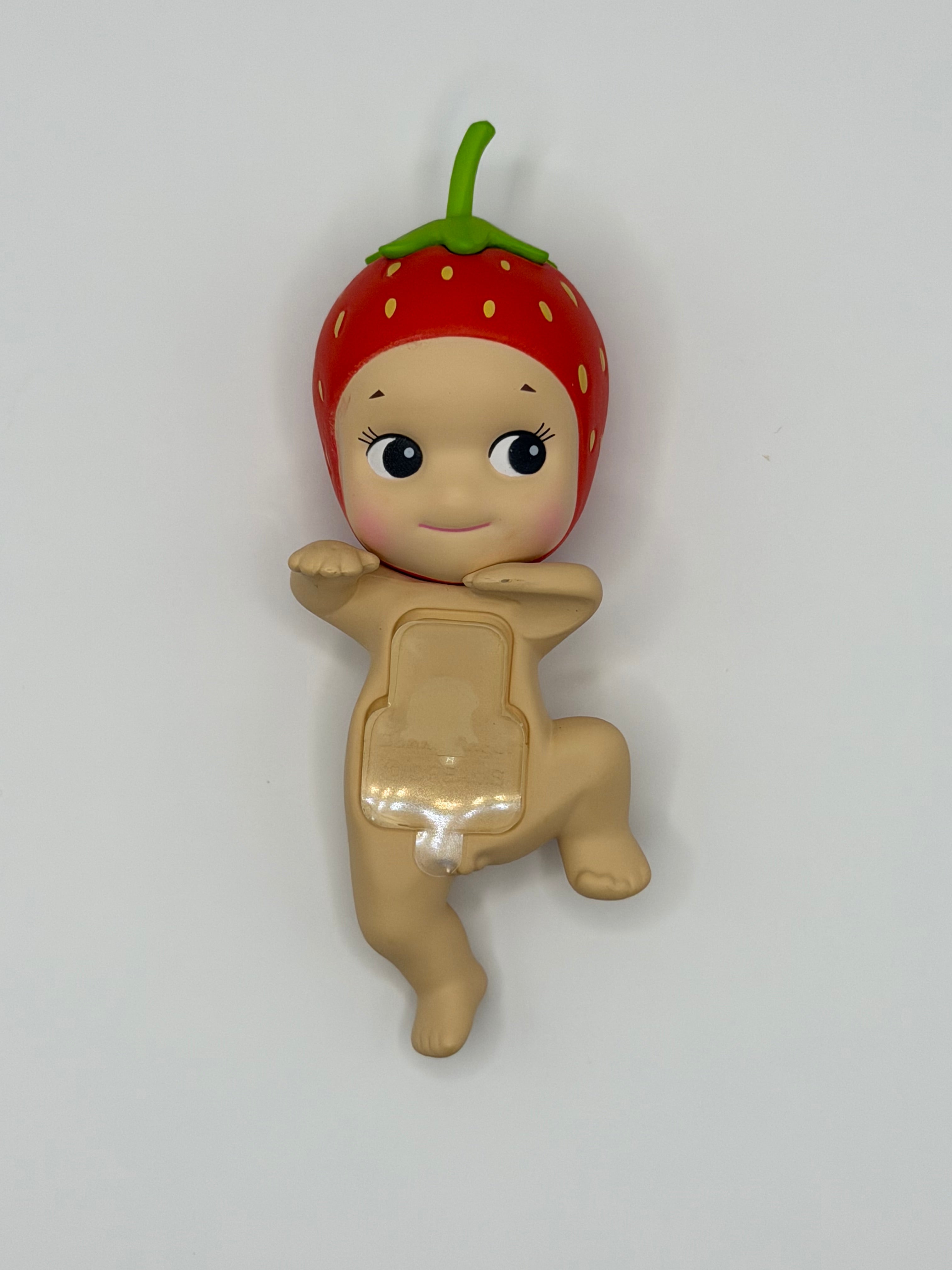 Strawberry Hipper