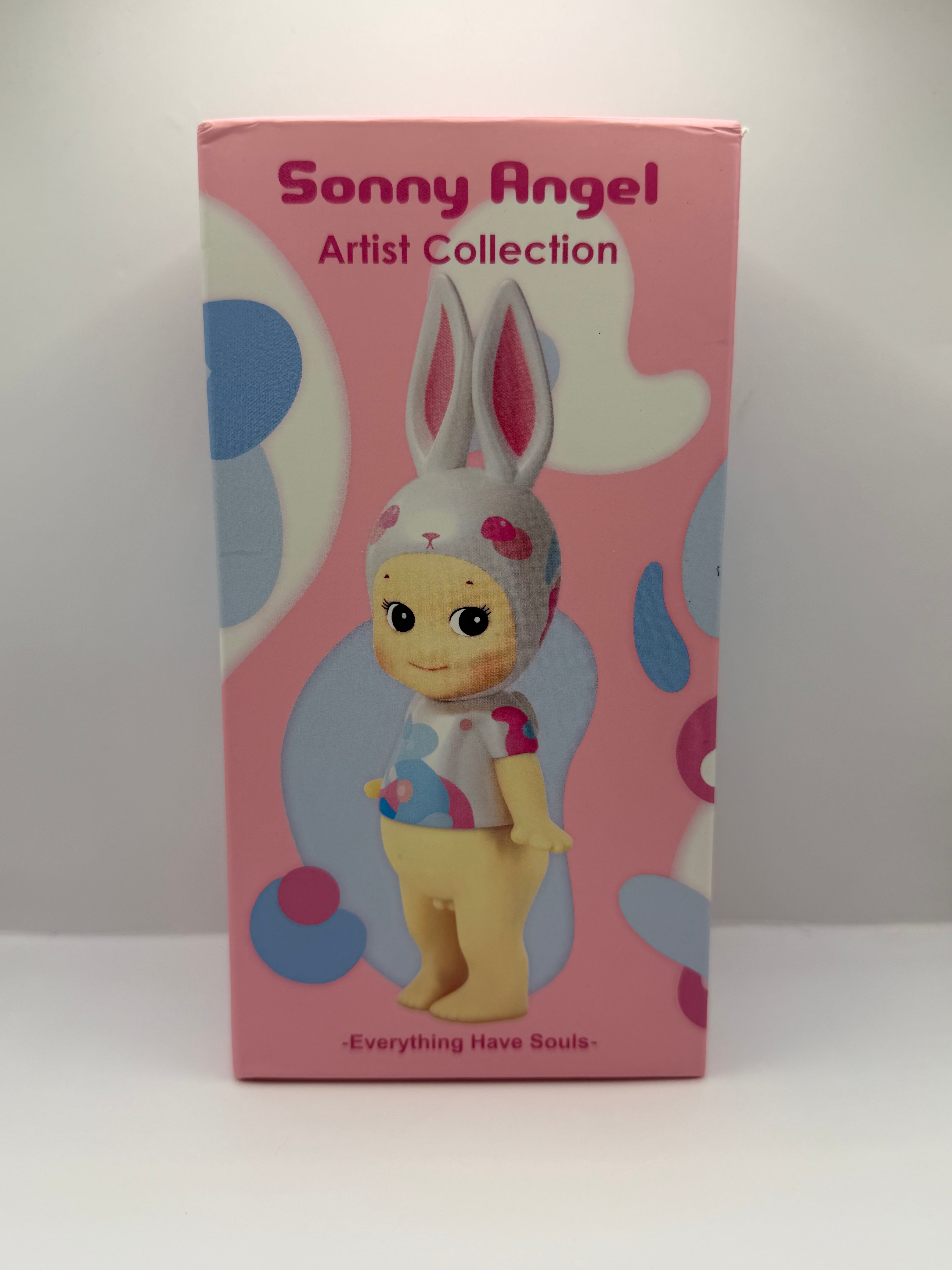 Artist Collection Everything Have Souls Rabbit