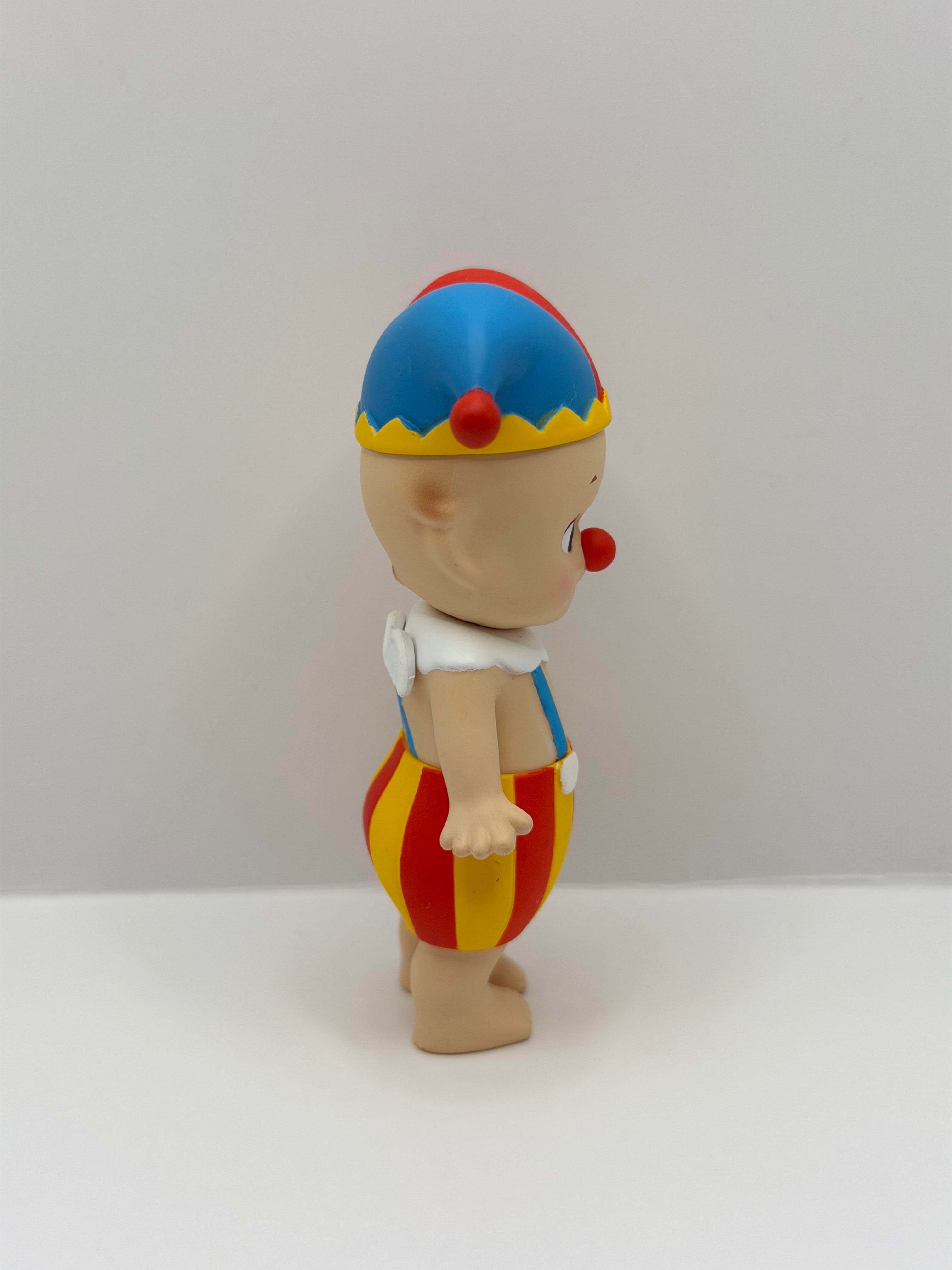 Circus Clown