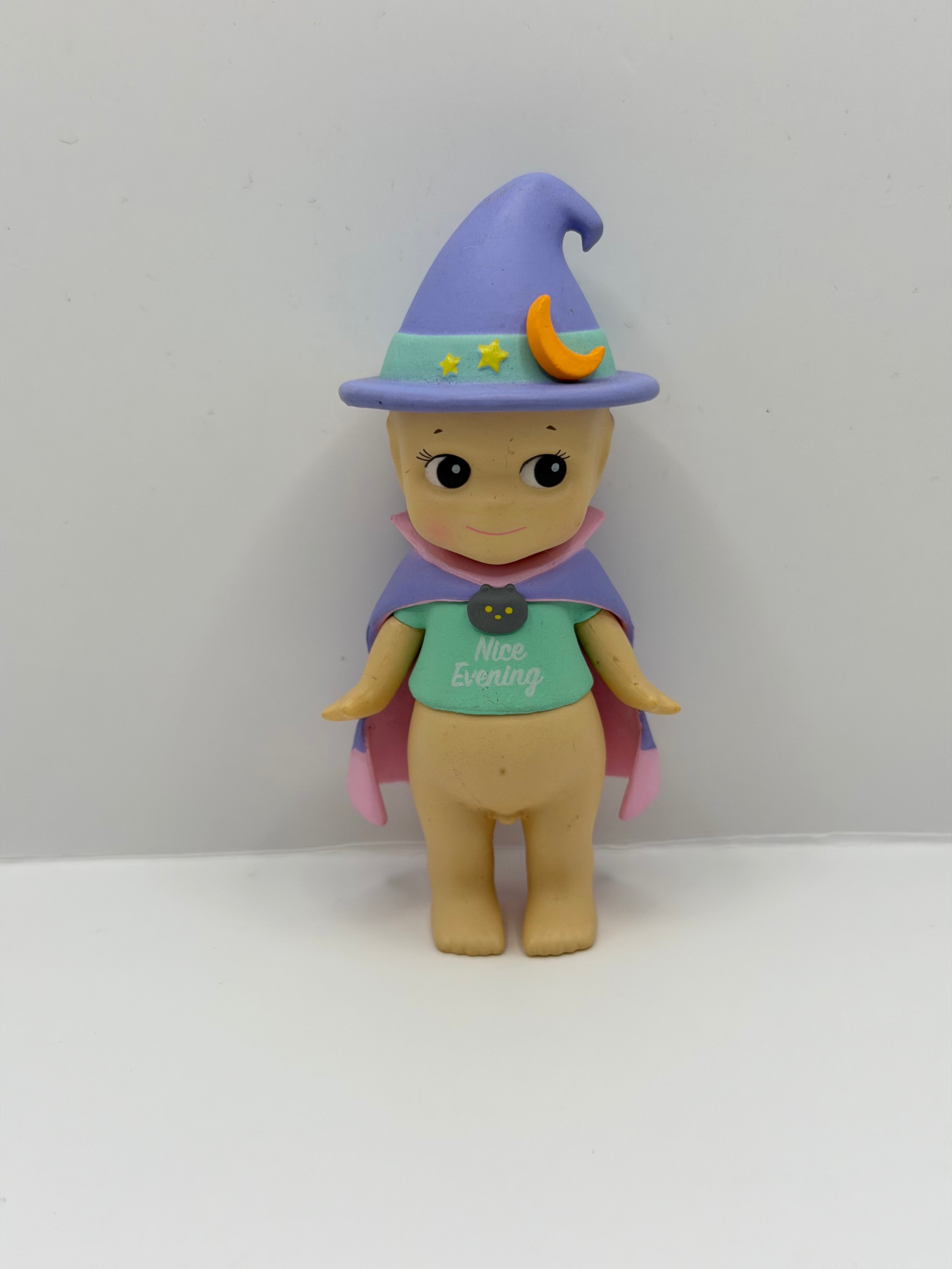 2018 Halloween Witch