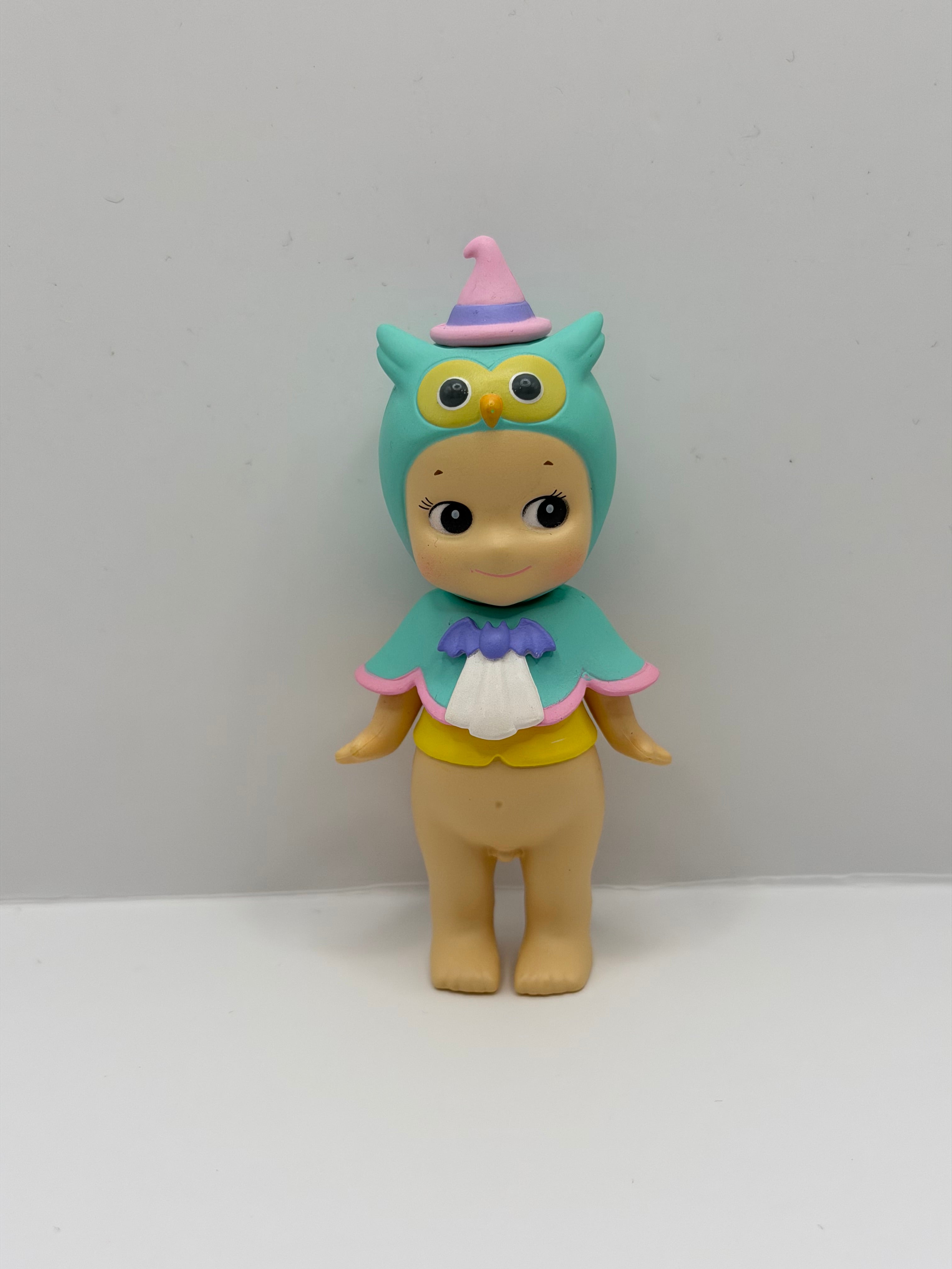 2018 Halloween Owl
