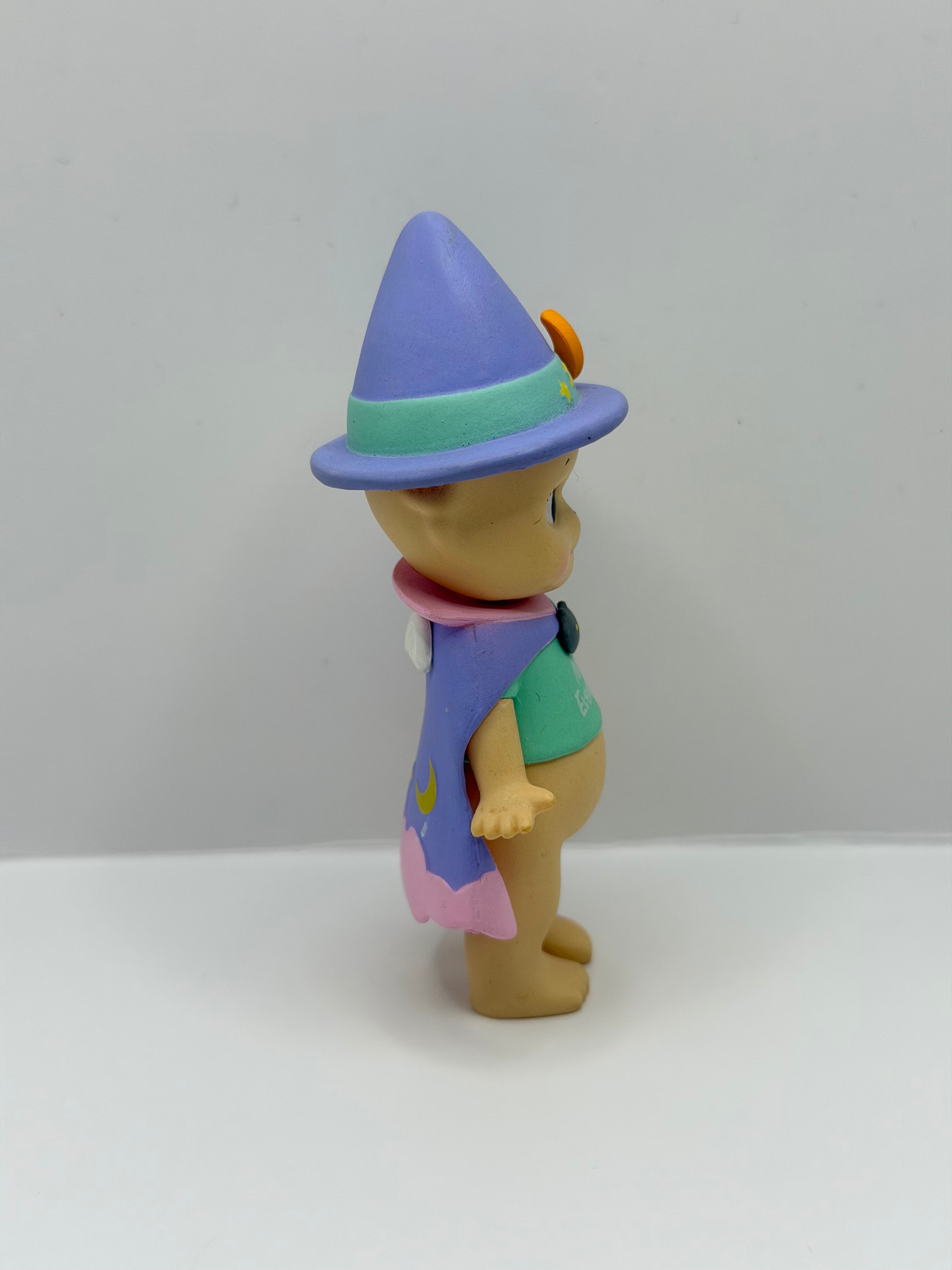 2018 Halloween Witch