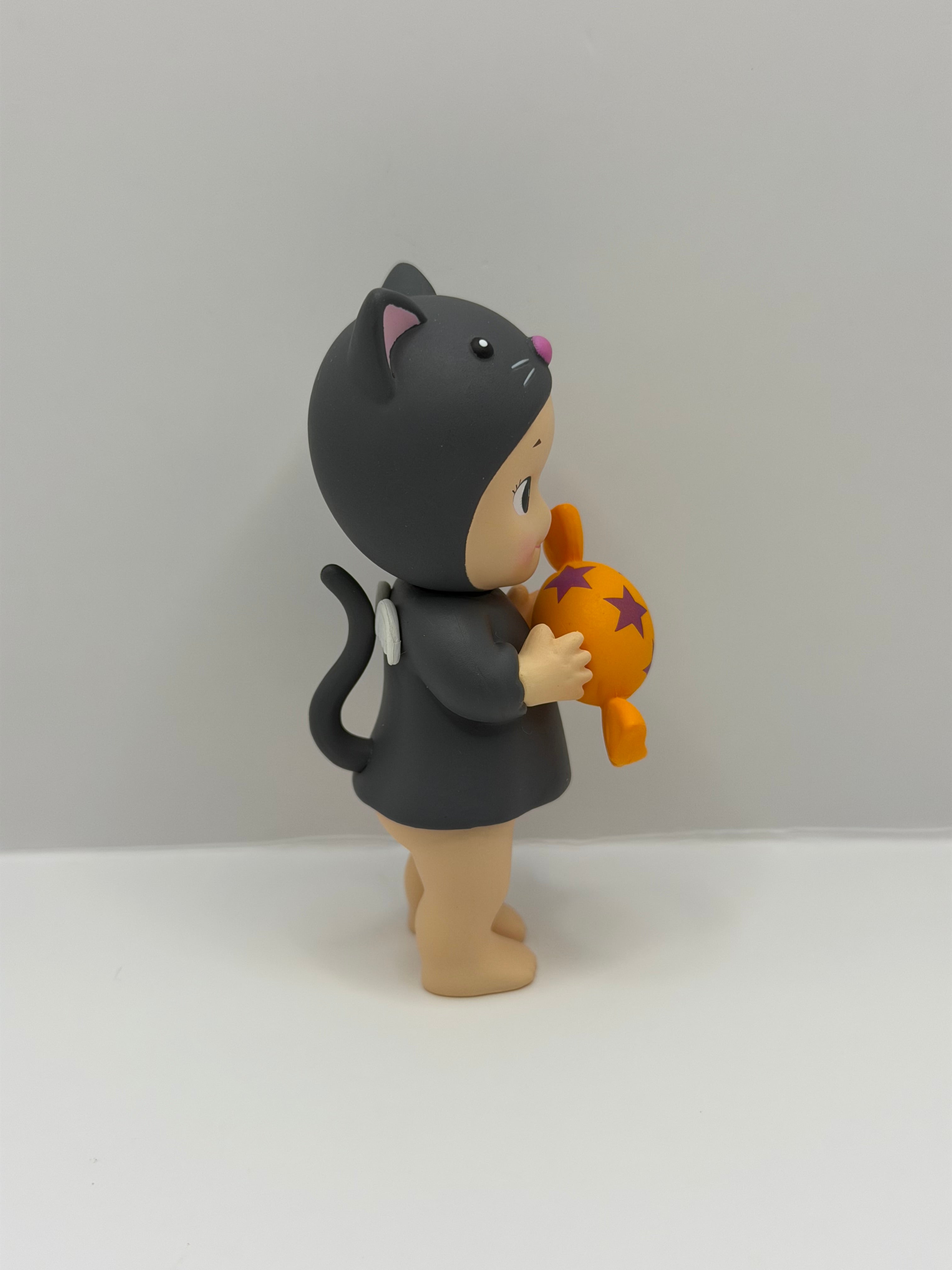 2021 Halloween Cat