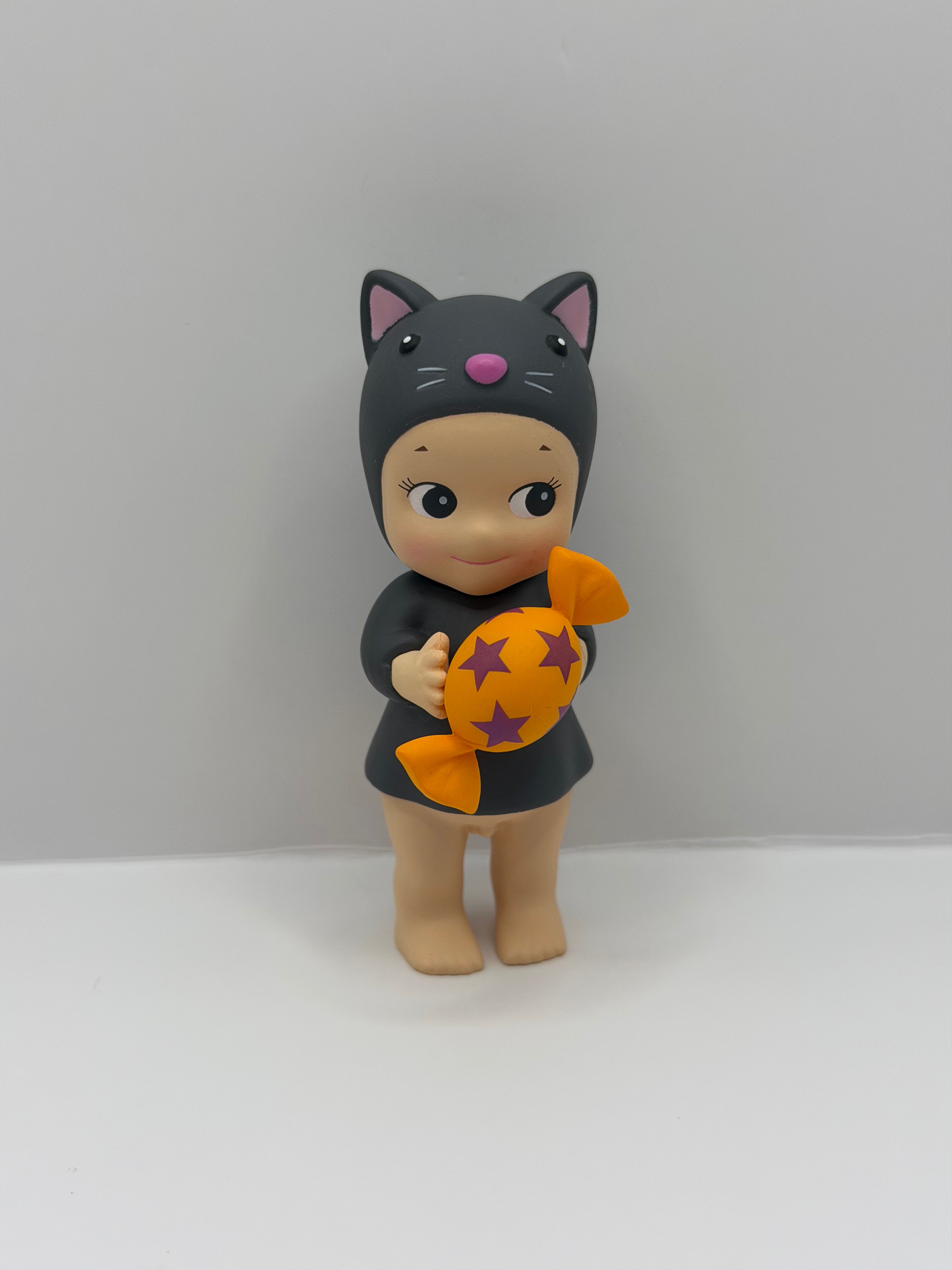 2021 Halloween Cat