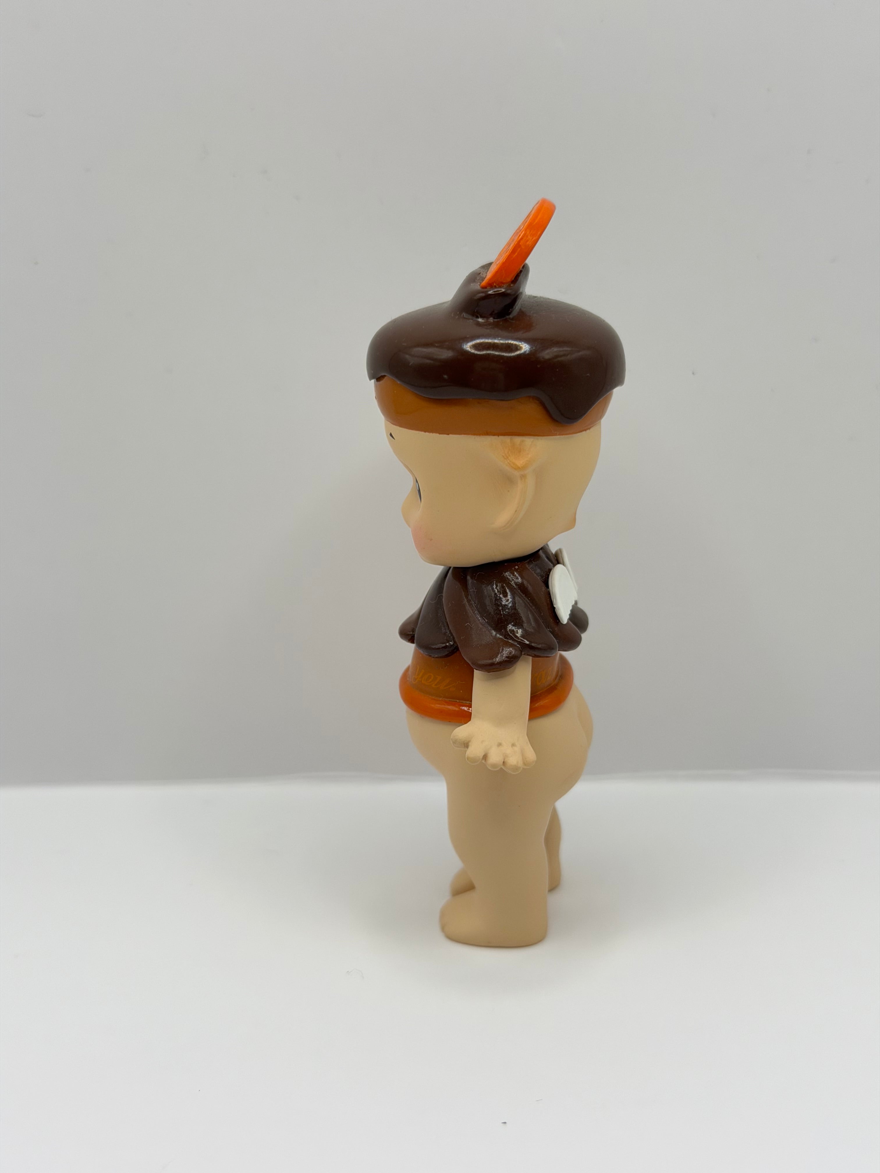 2016 Valentine Orange Chocolate