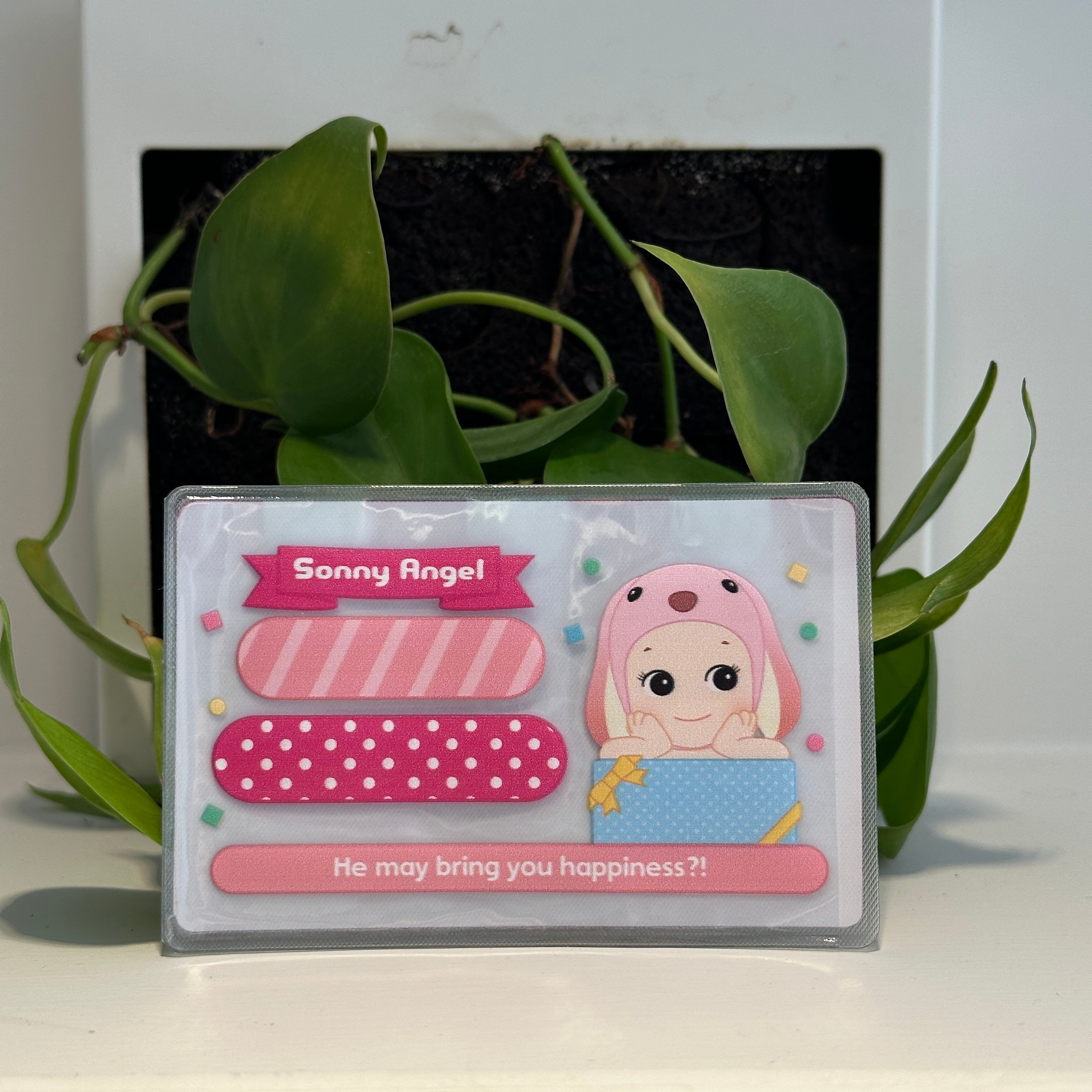 ID Holder