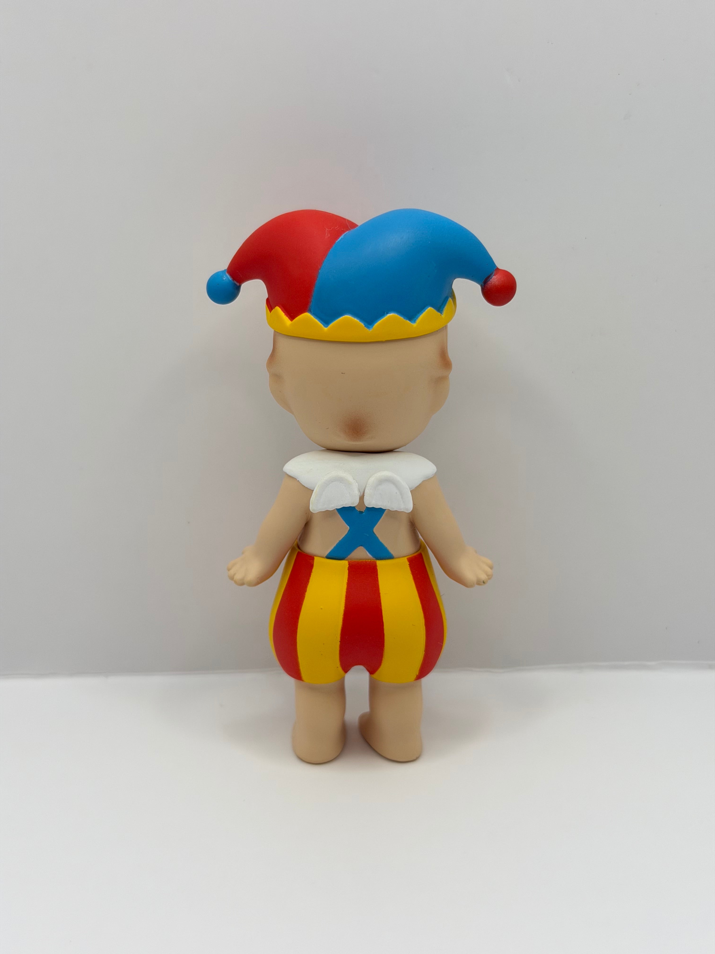 Circus Clown