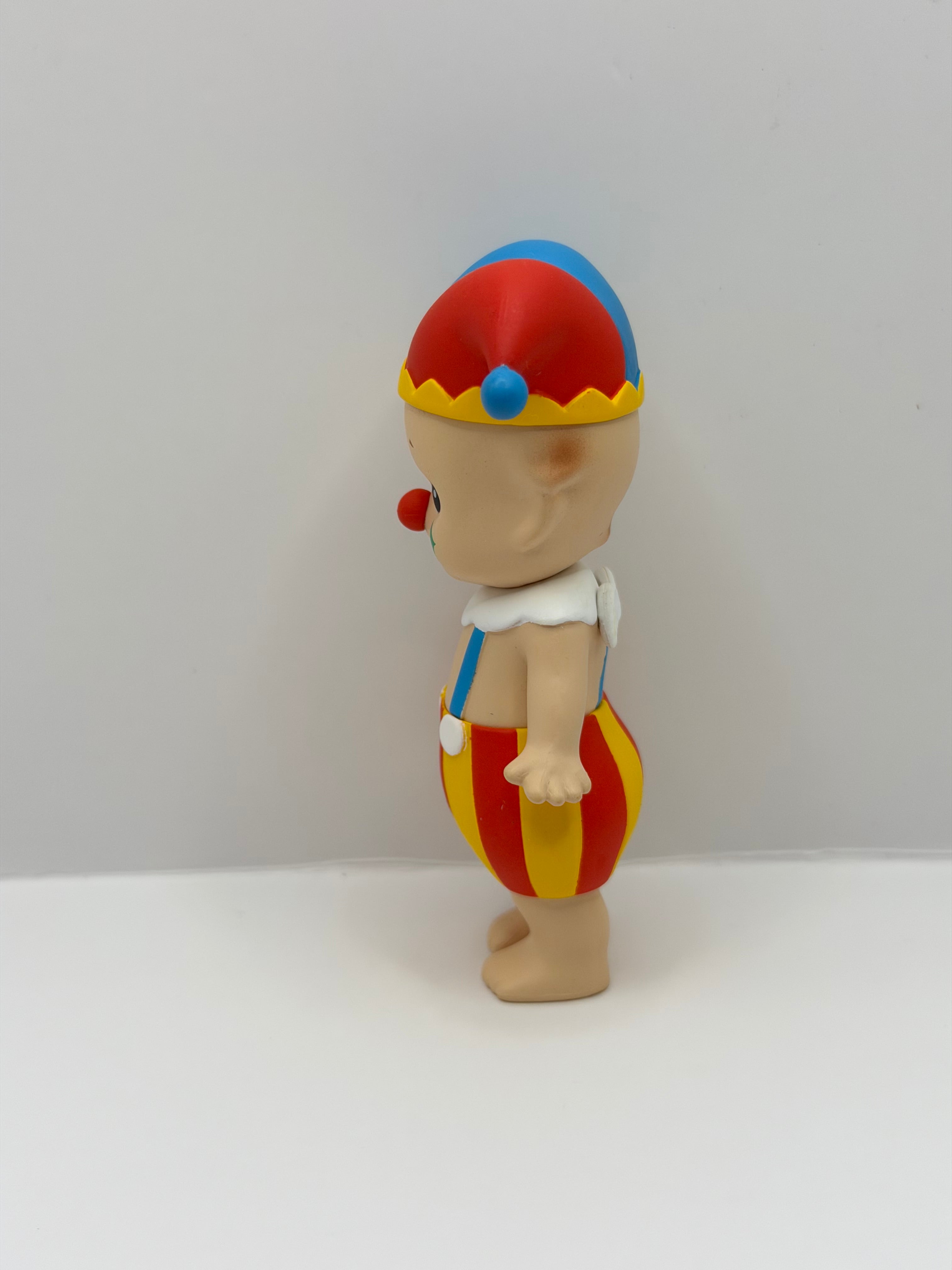Circus Clown