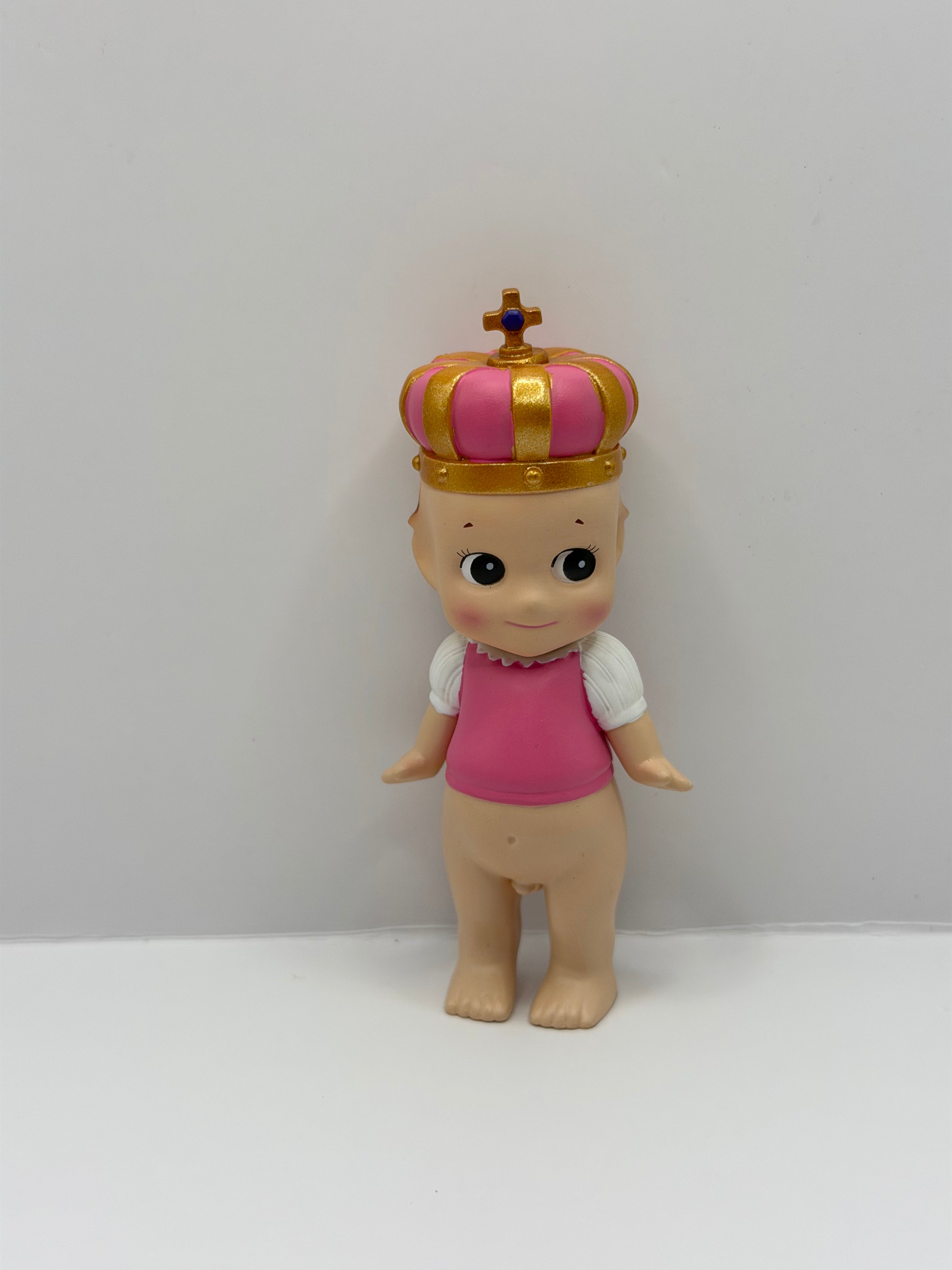 Pink Crown