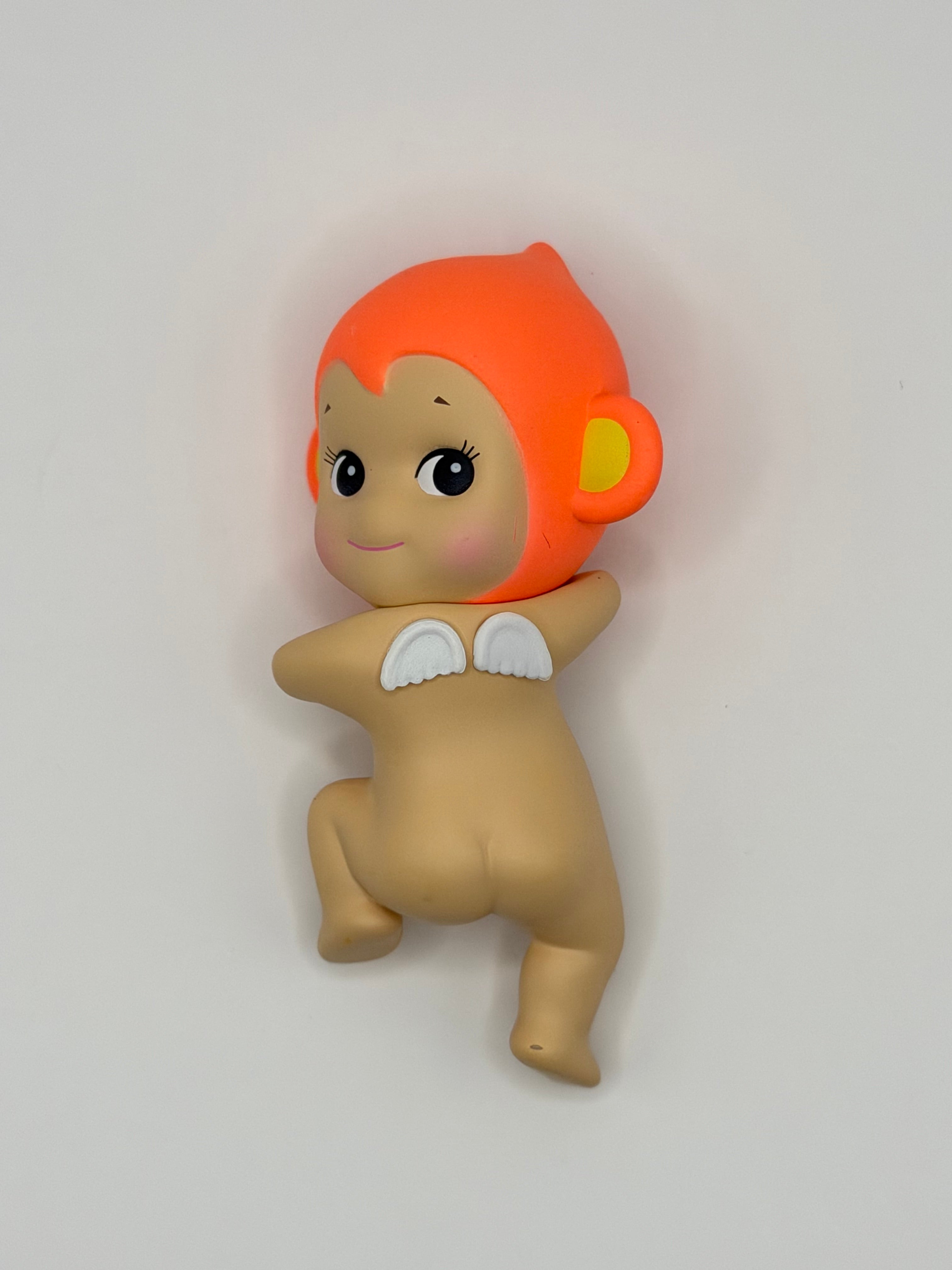 Look Back Monkey
