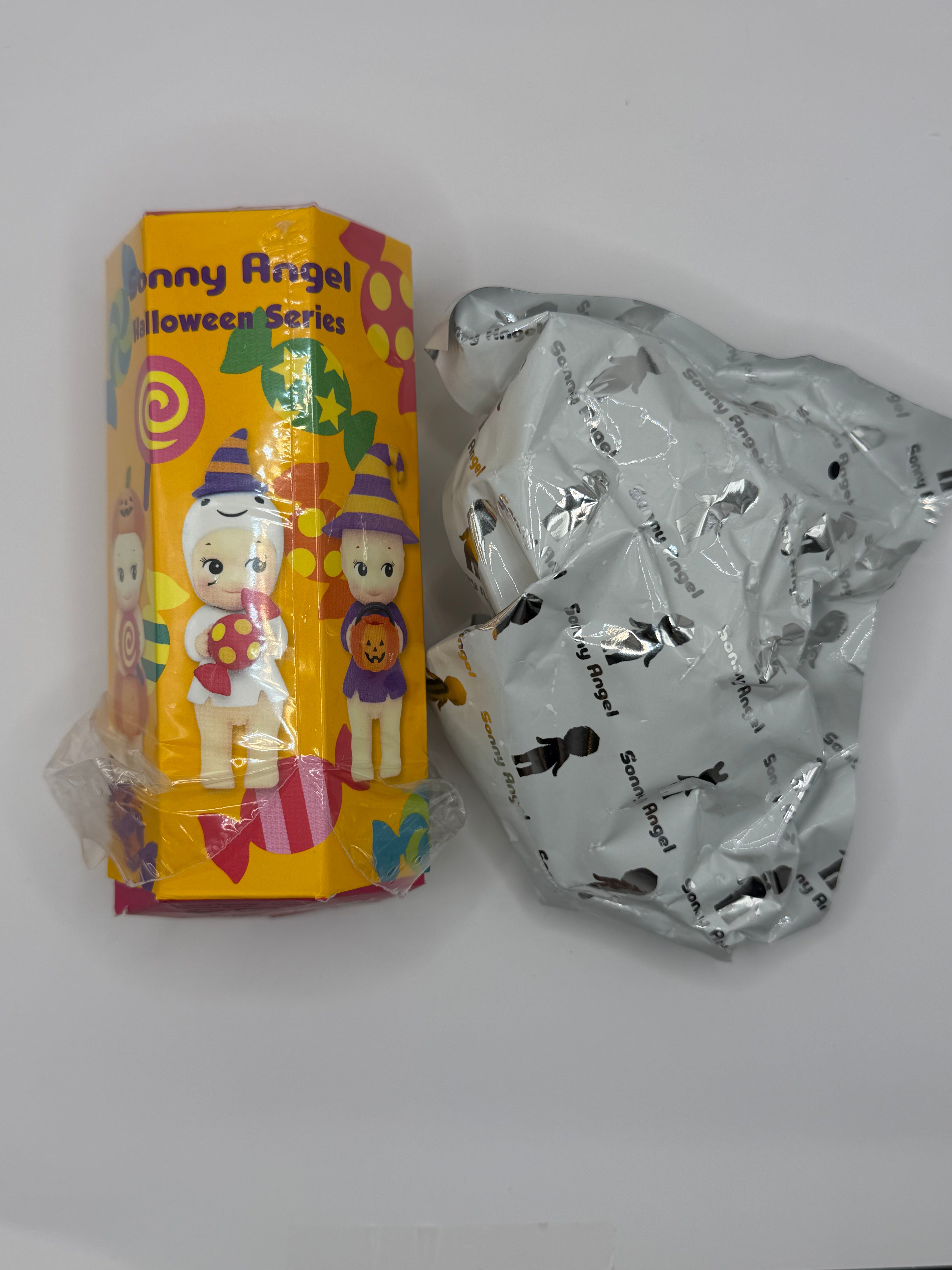 2021 Halloween Witch (Unopened)