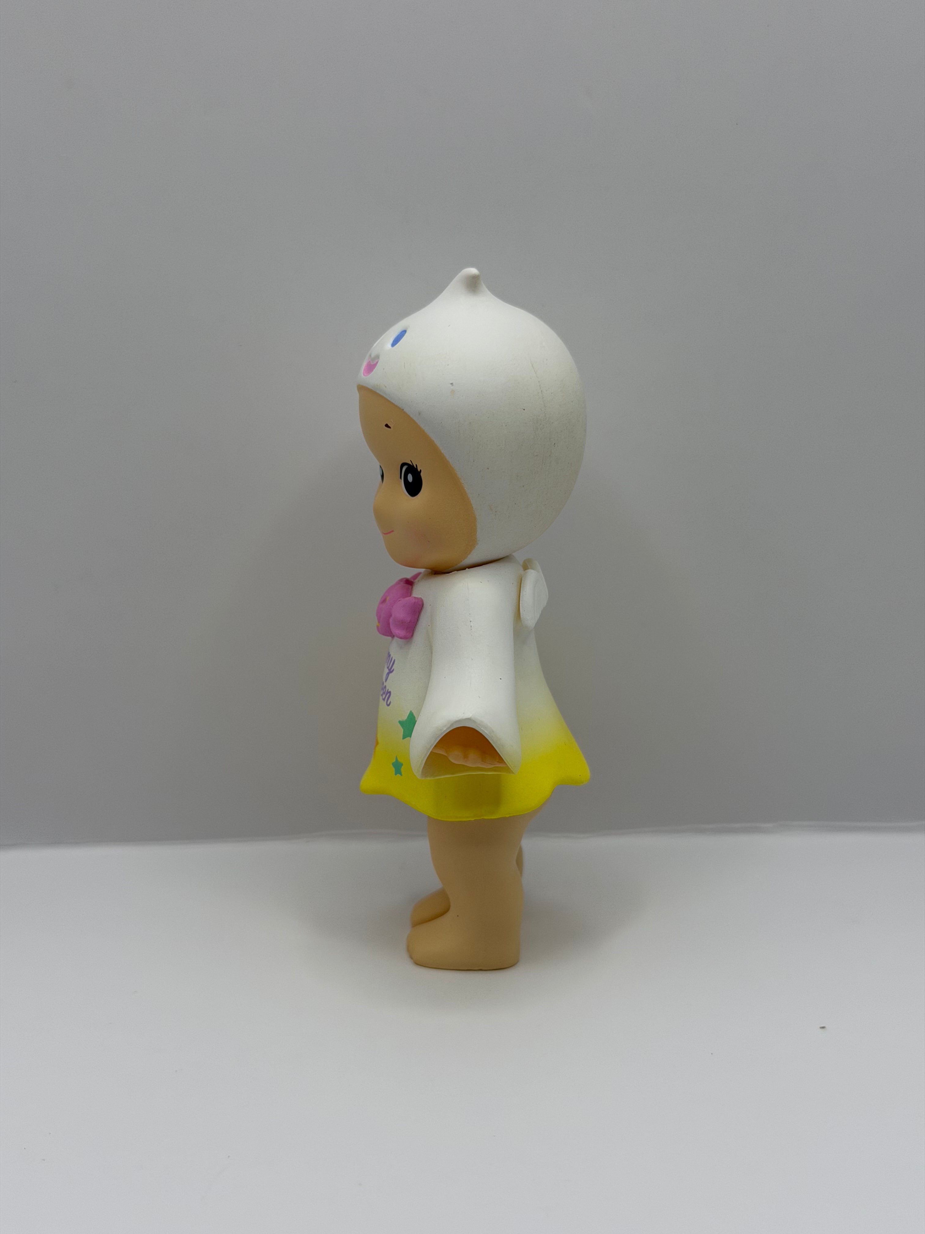 2018 Halloween Ghost
