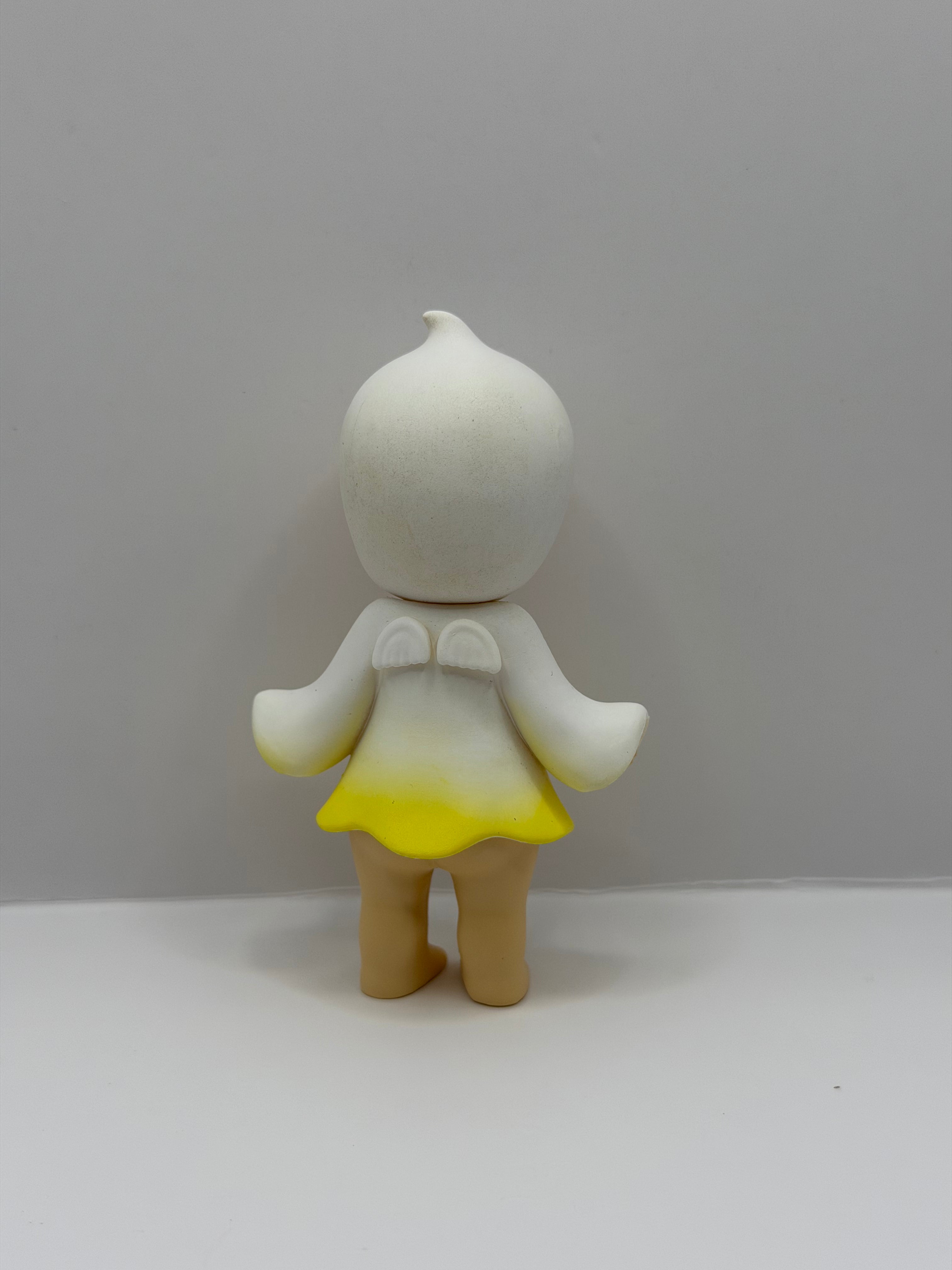 2018 Halloween Ghost