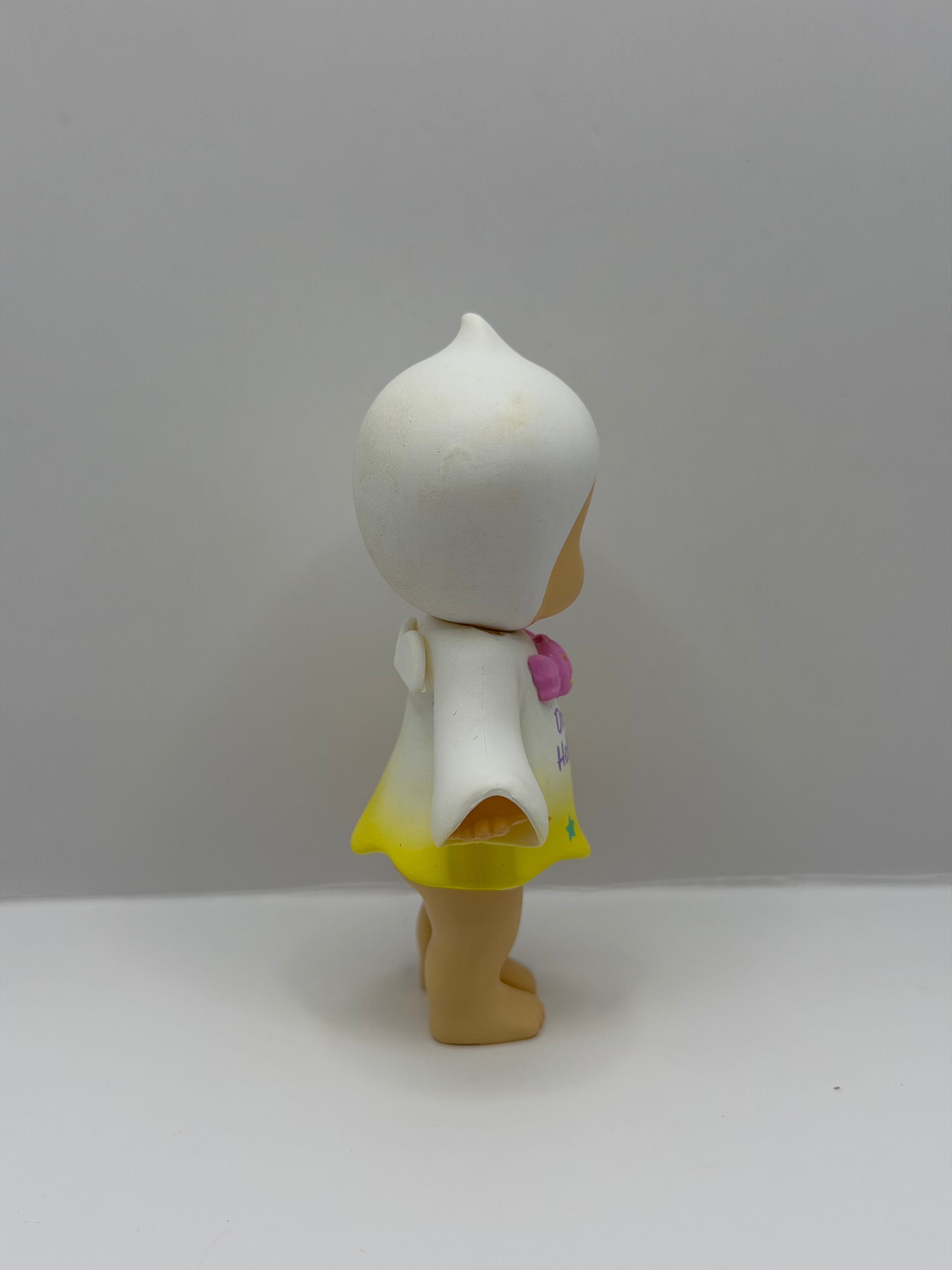 2018 Halloween Ghost