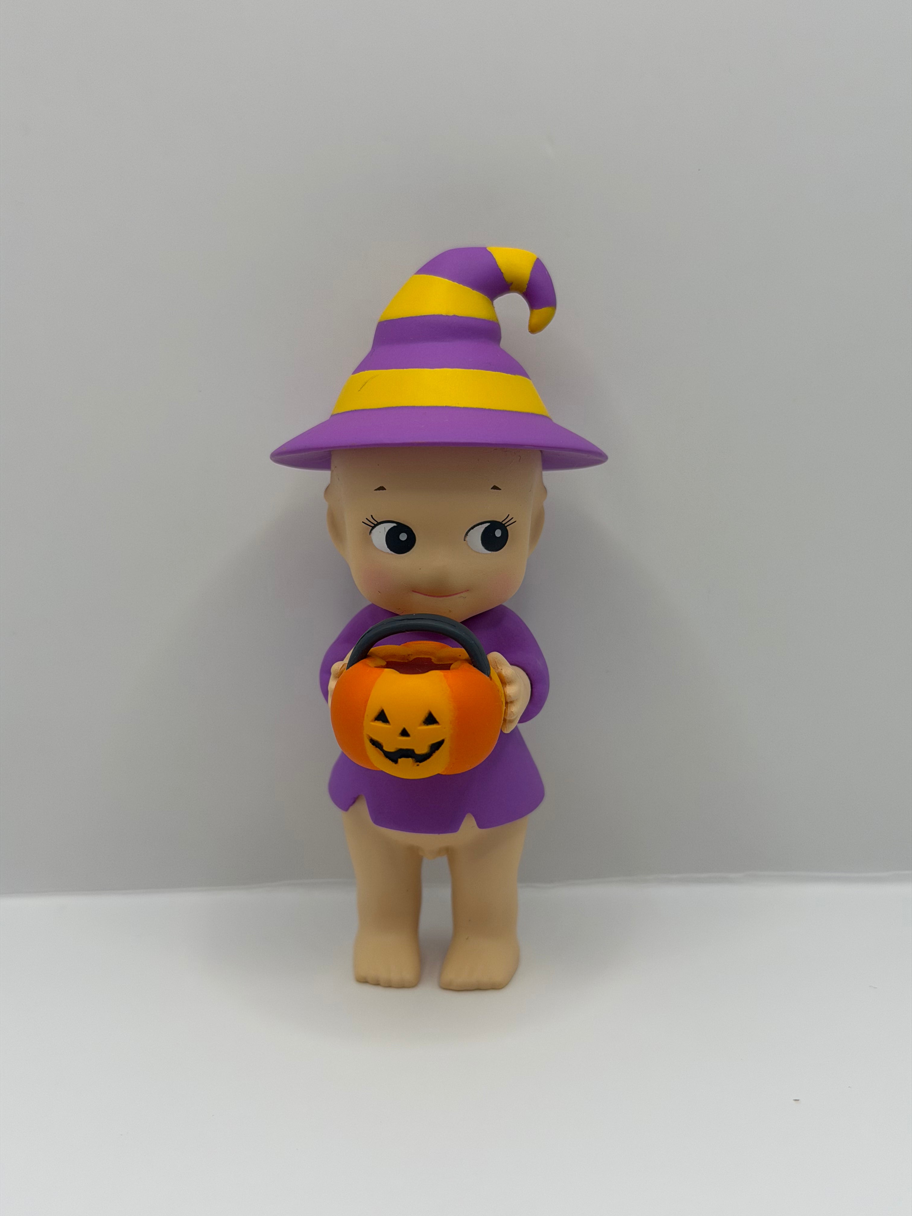 2021 Halloween Witch