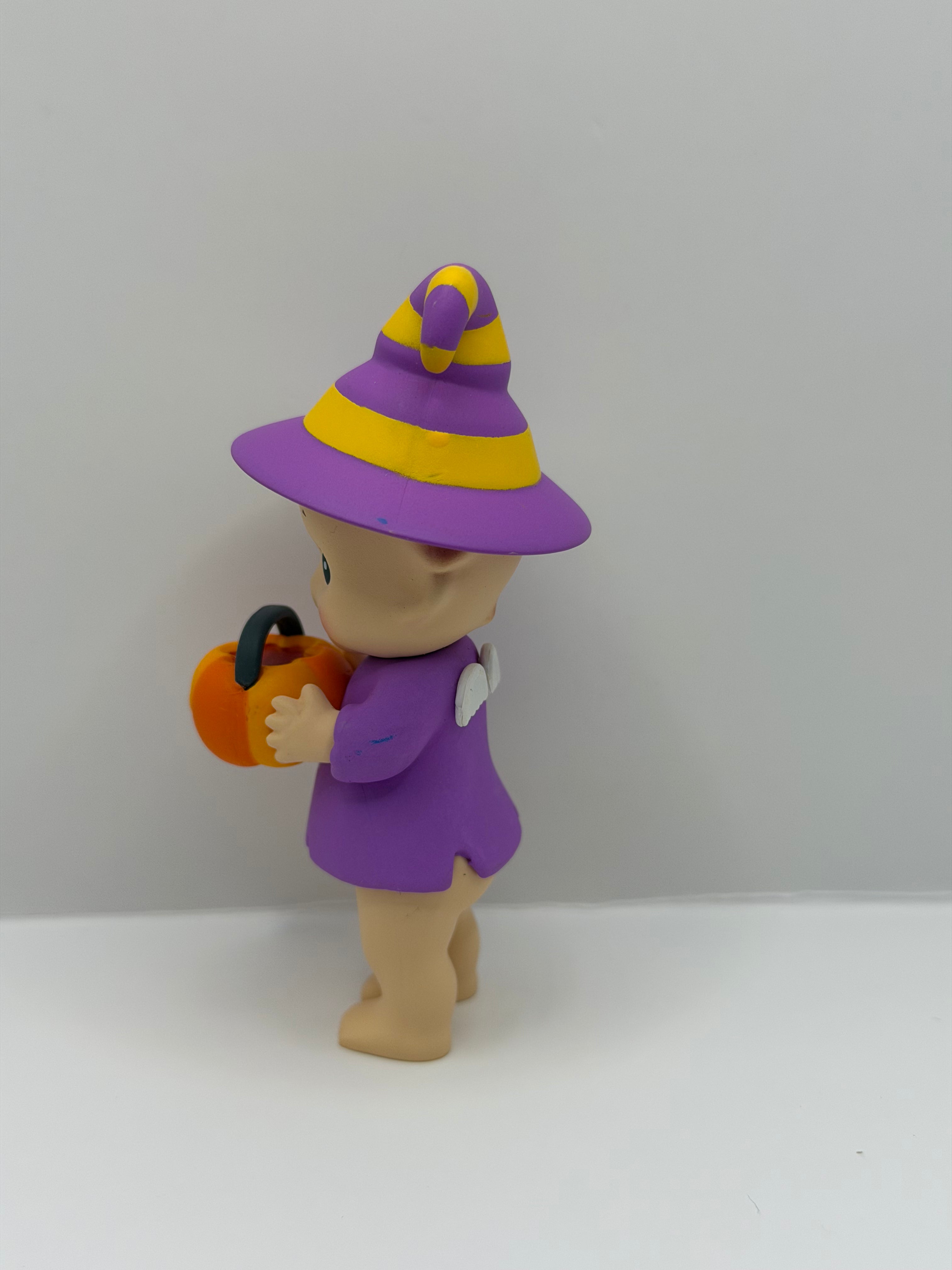 2021 Halloween Witch