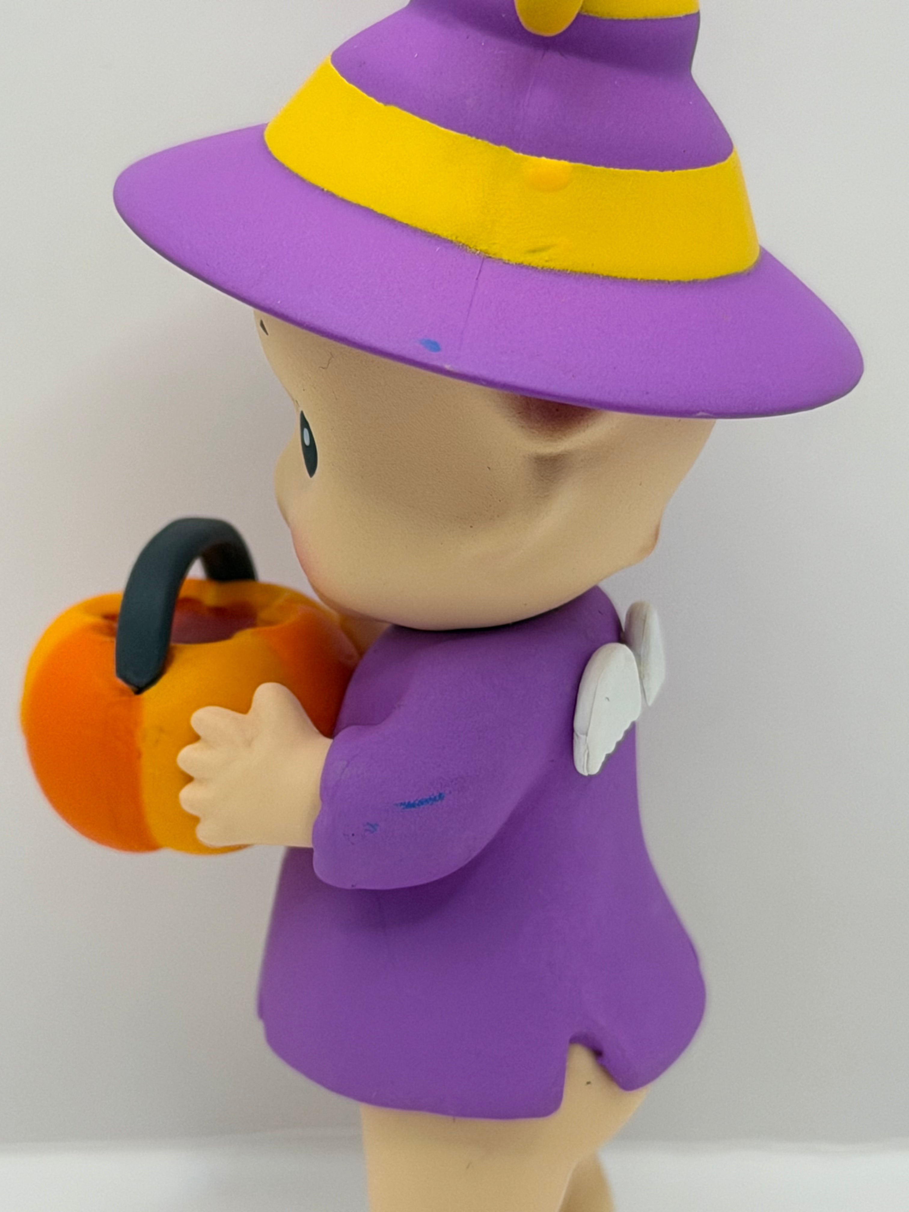 2021 Halloween Witch