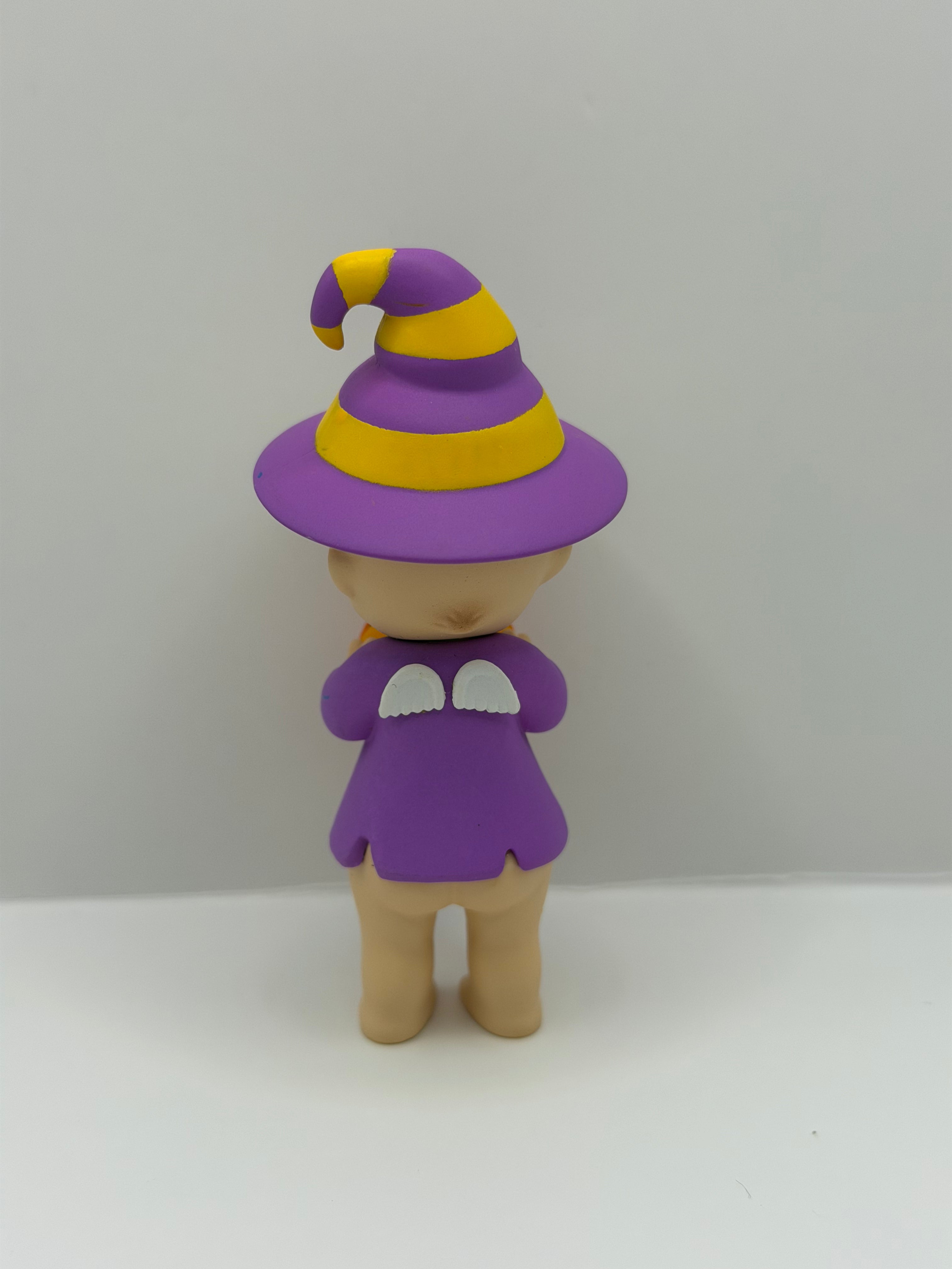 2021 Halloween Witch