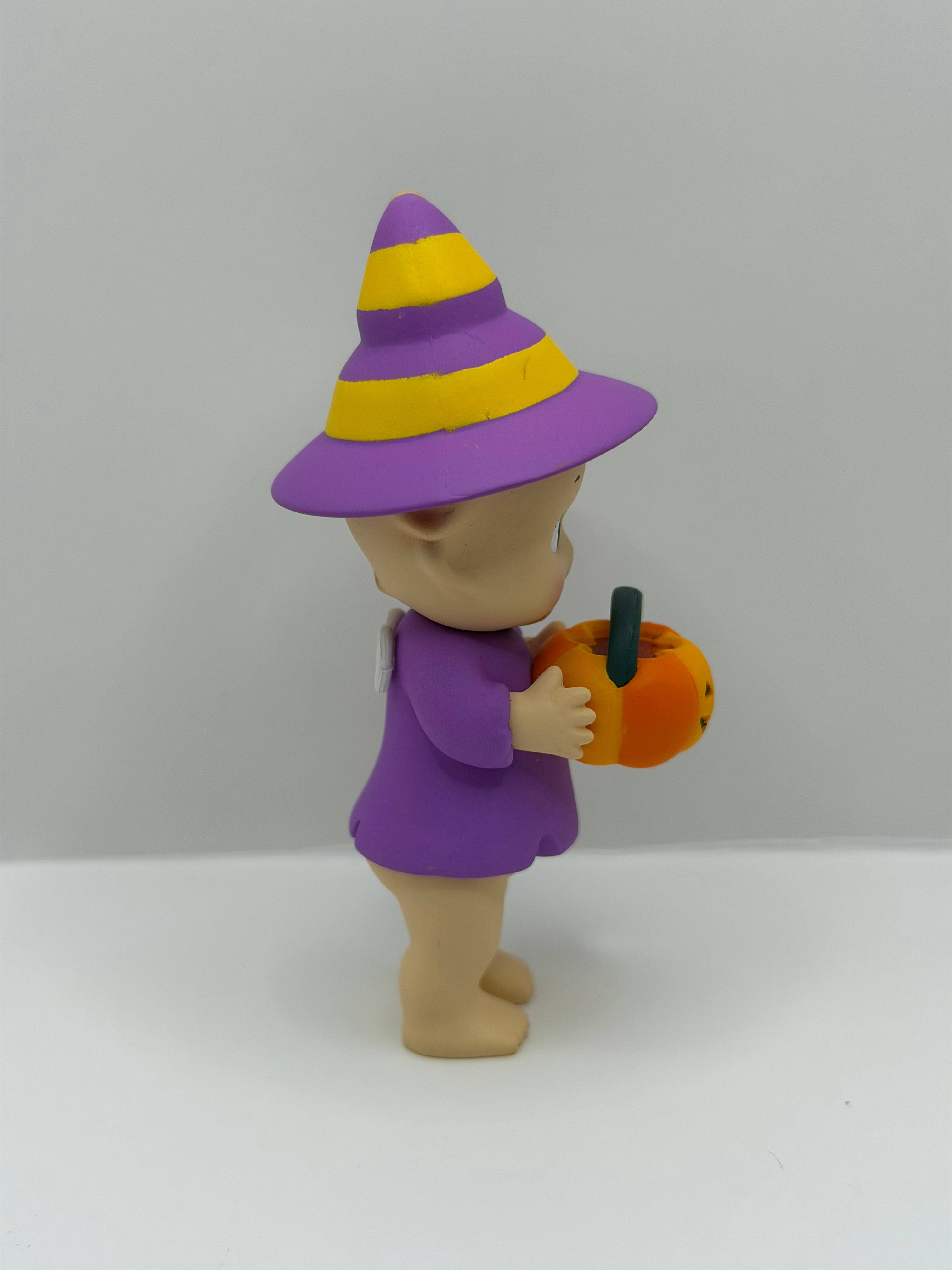 2021 Halloween Witch