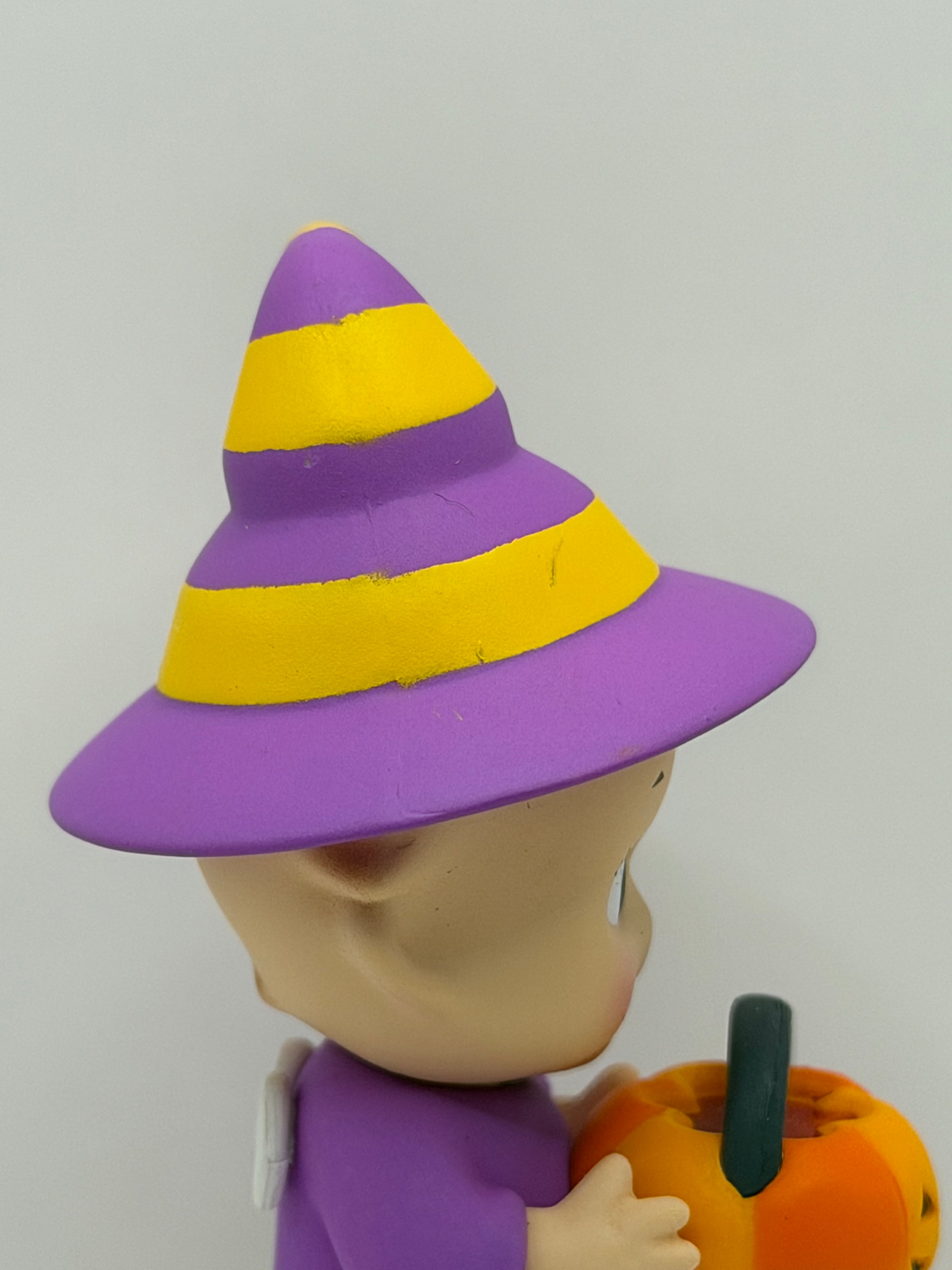 2021 Halloween Witch