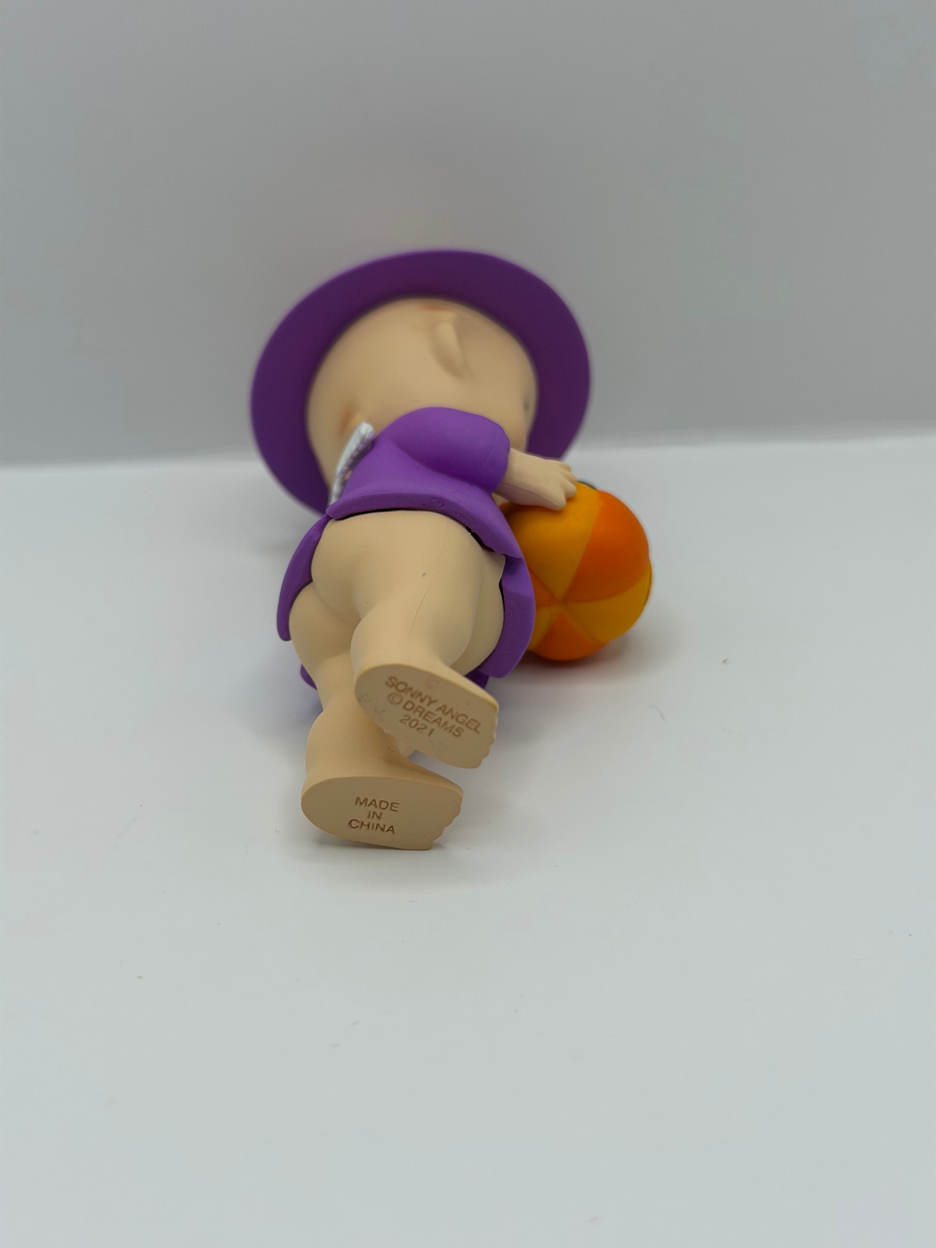 2021 Halloween Witch