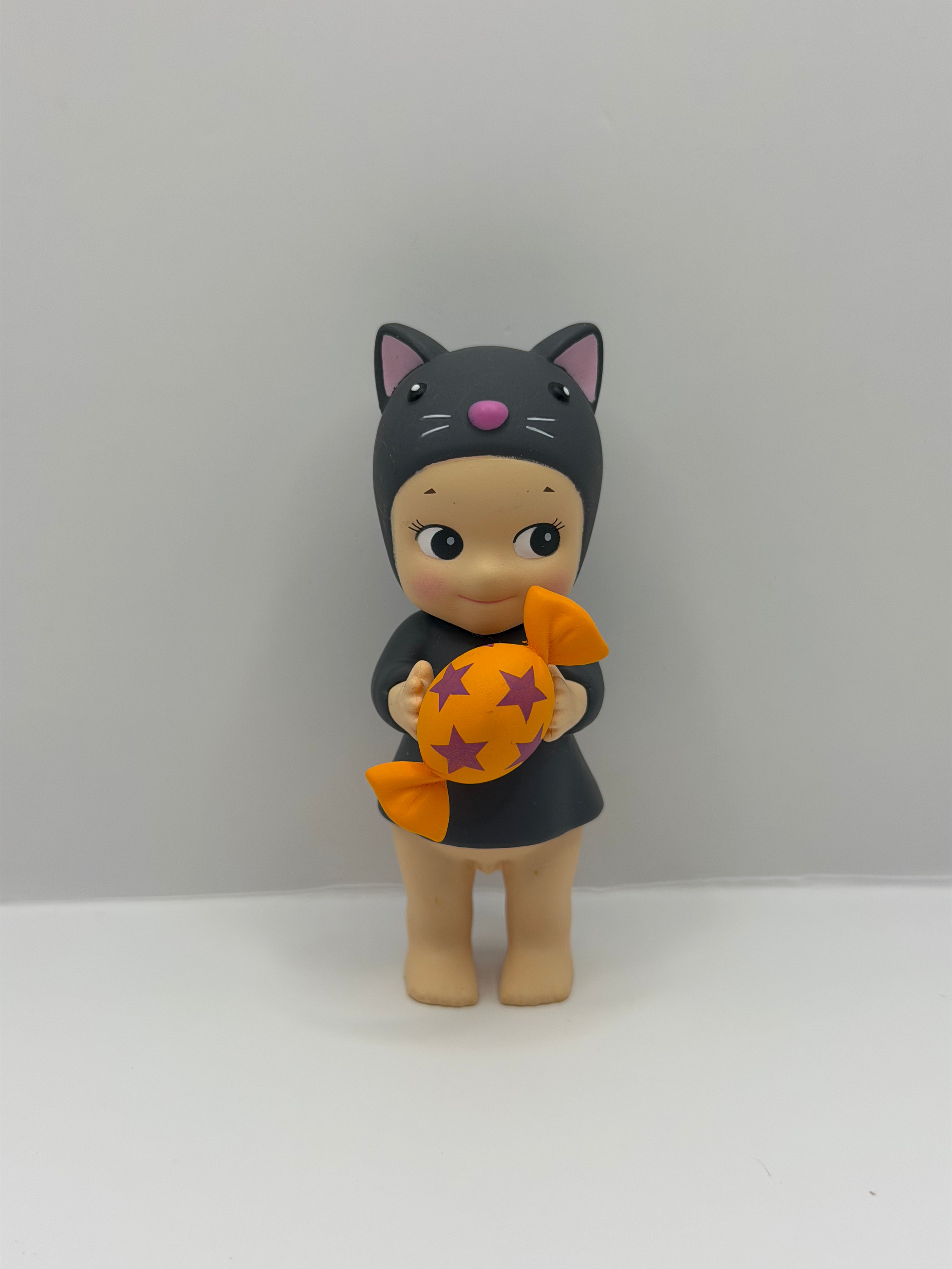 2021 Halloween Cat