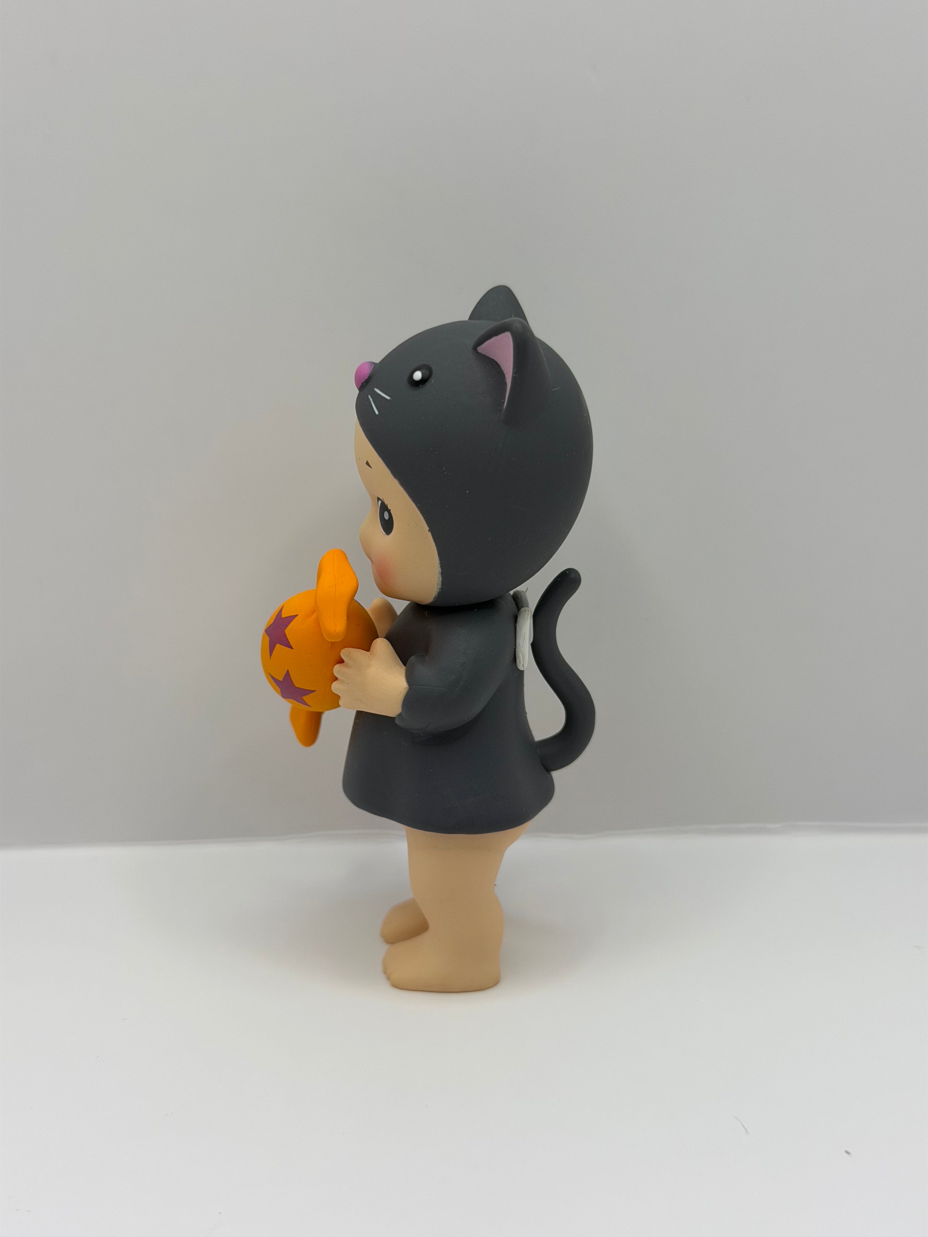 2021 Halloween Cat