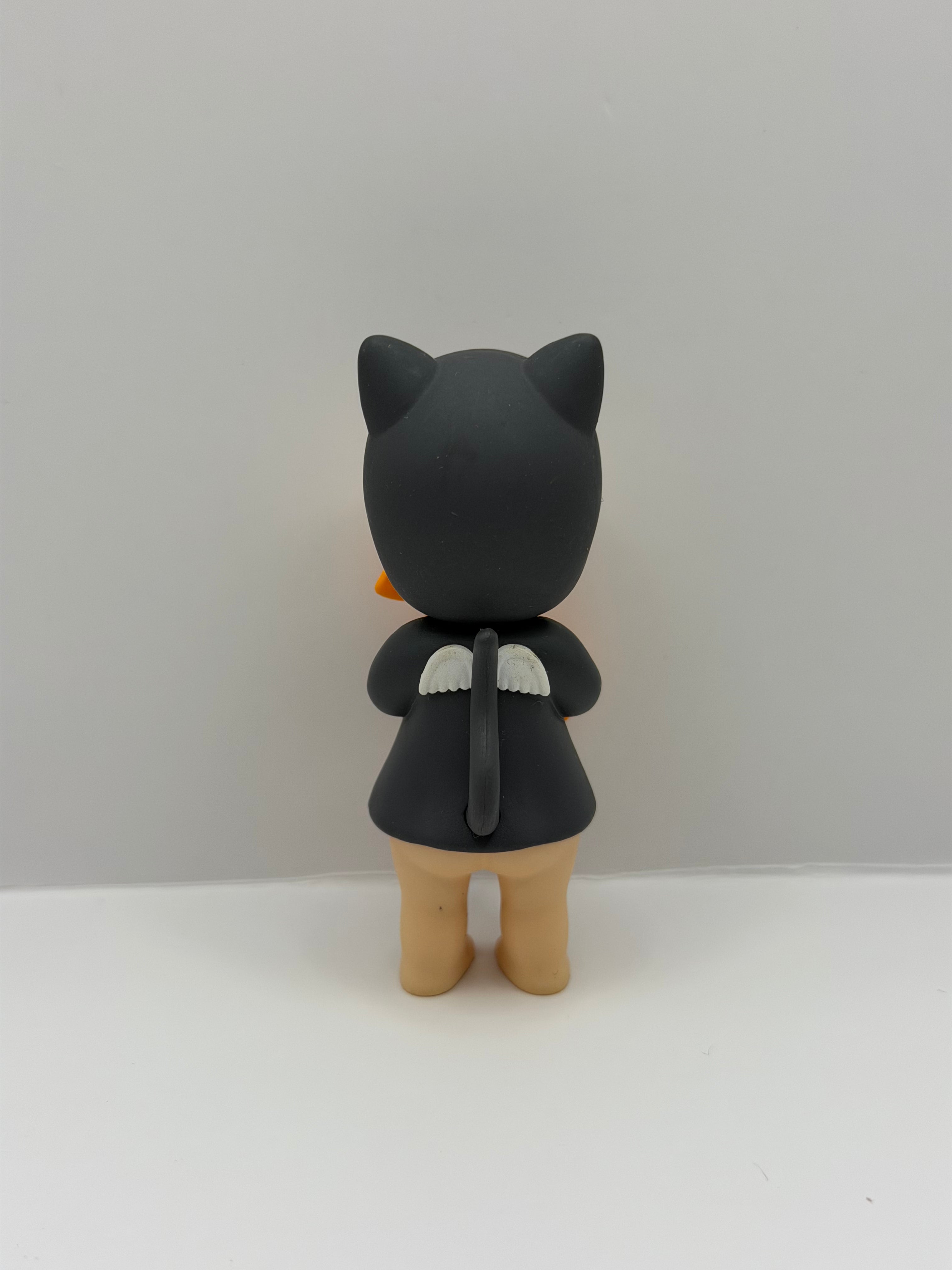 2021 Halloween Cat