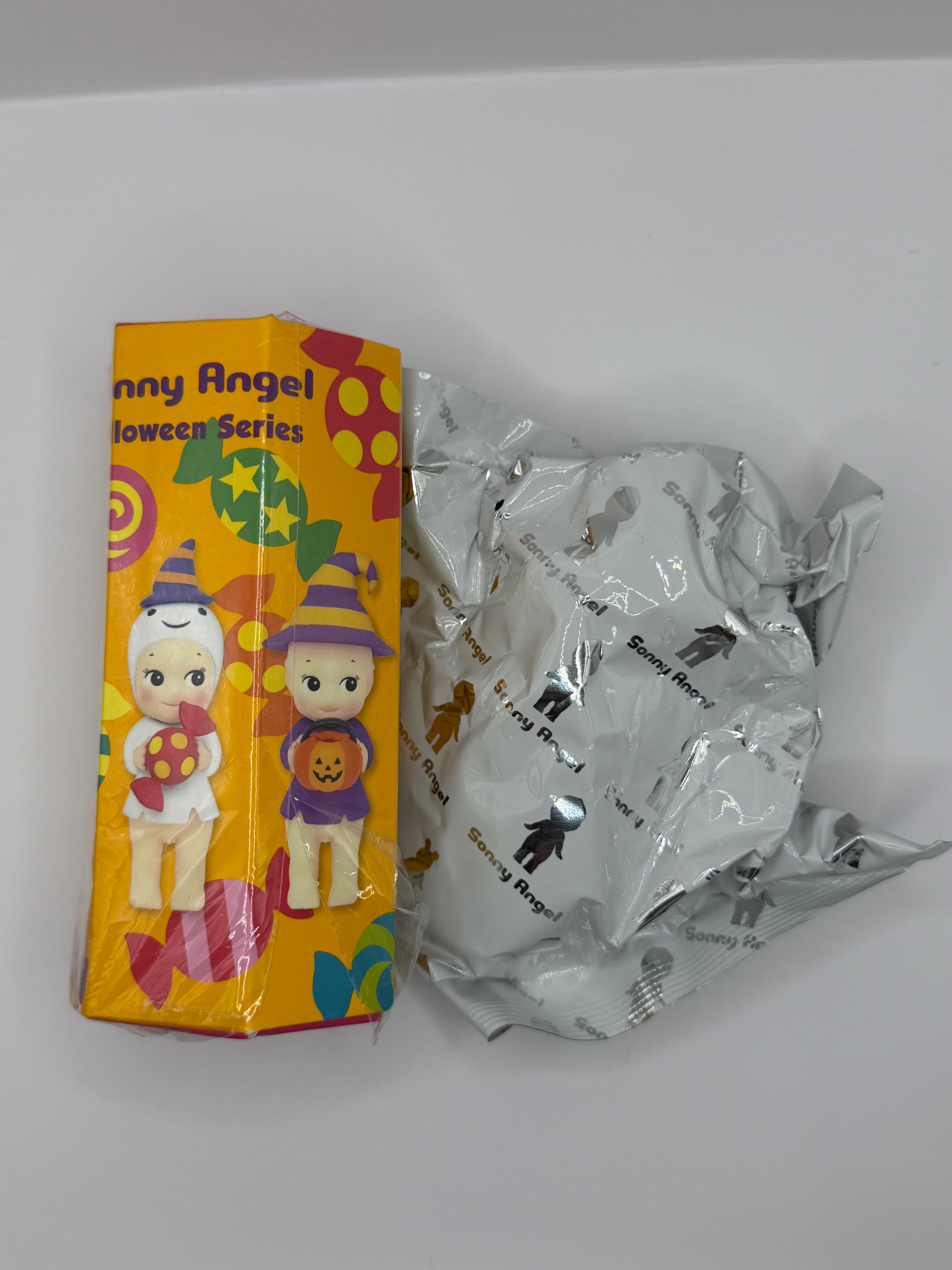 2021 Halloween Witch (Unopened)